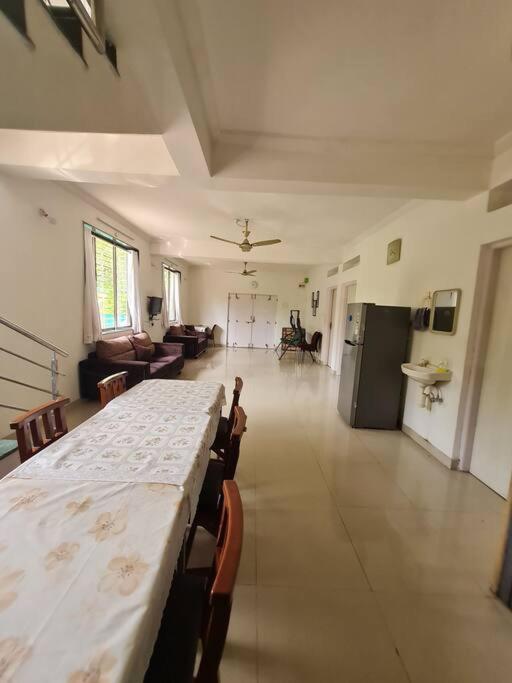 Vibes 6Bhk Villa Alibaug view 5