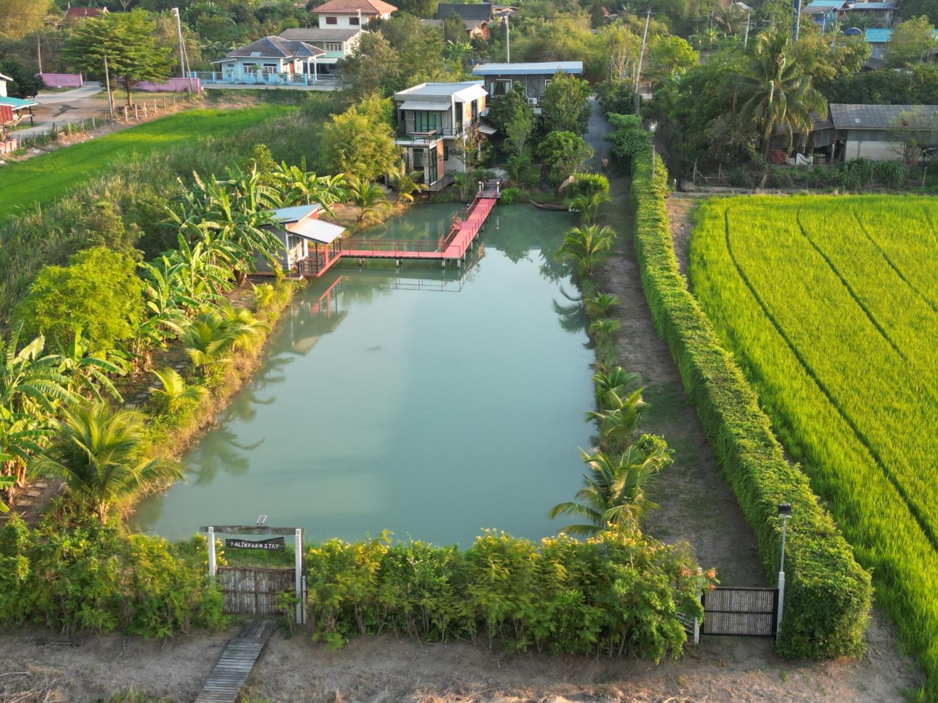 Falik Farm Stay