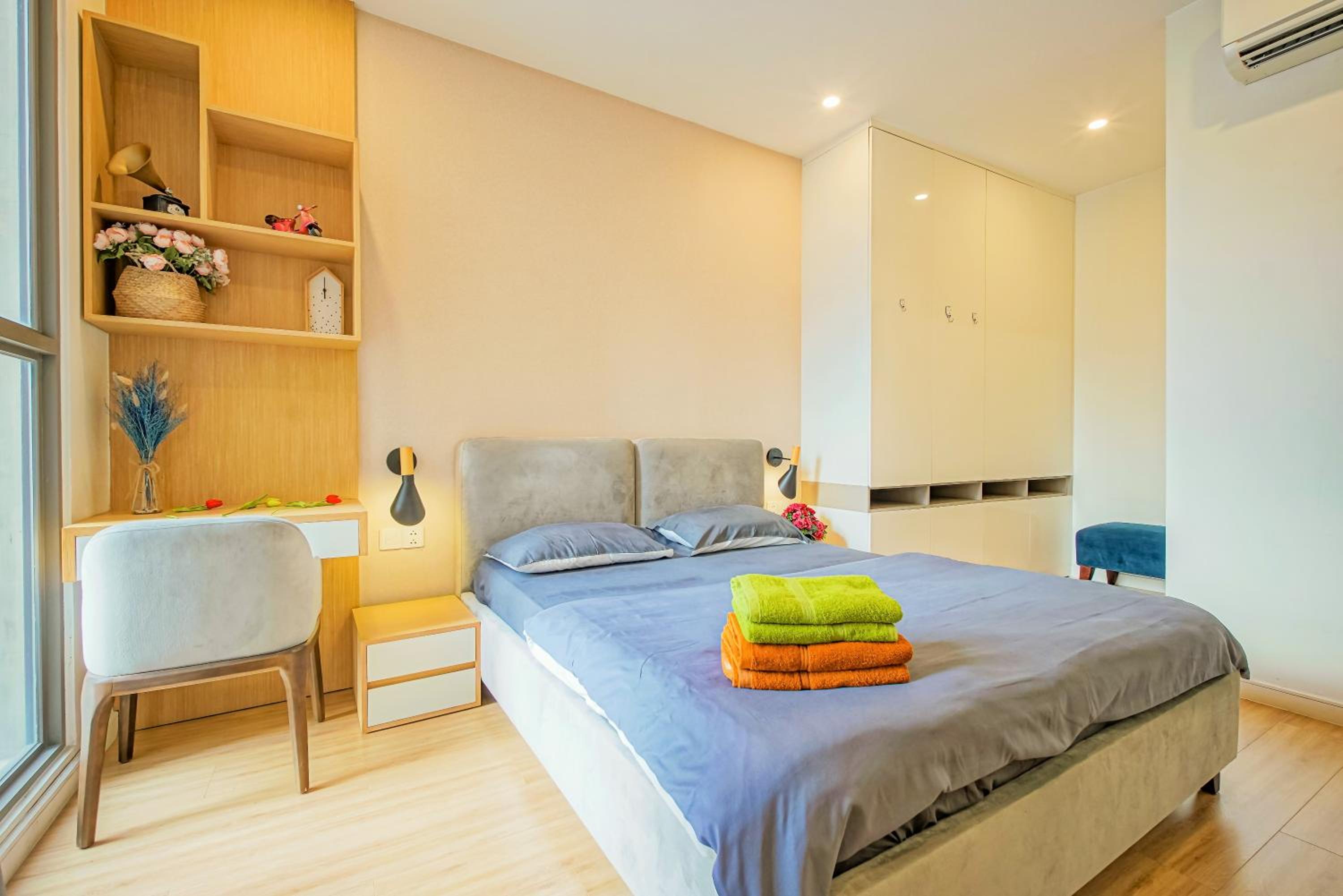 MONday Premium Aparts - HighClass Building and Central Spot