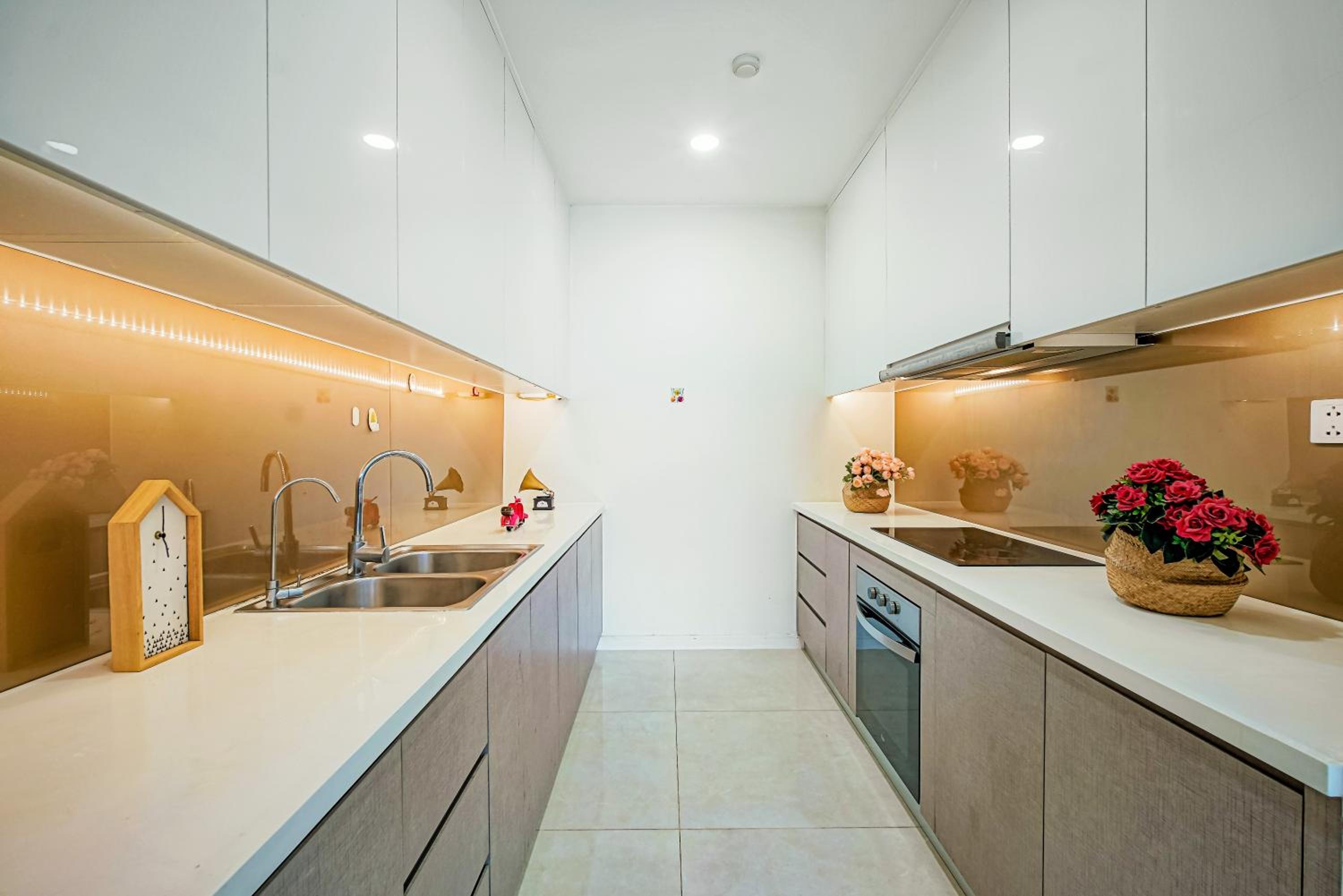 MONday Premium Aparts - HighClass Building and Central Spot