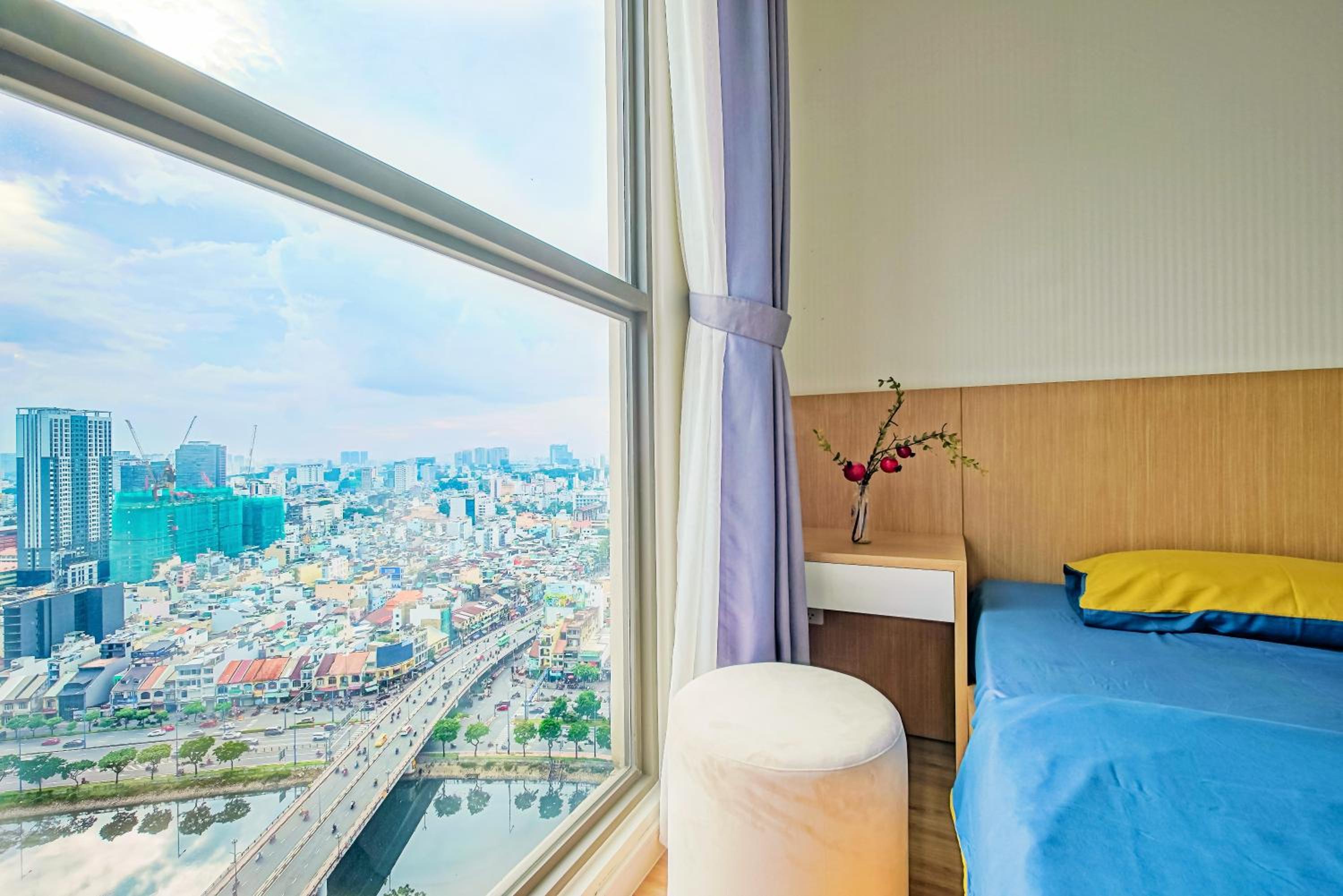 MONday Premium Aparts - HighClass Building and Central Spot
