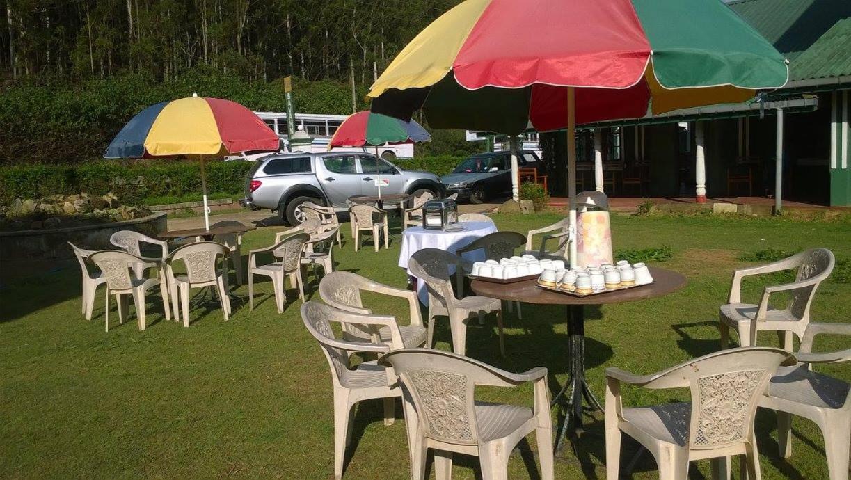 The Green Savanna Holiday Bungalow Nuwara Eliya view 5