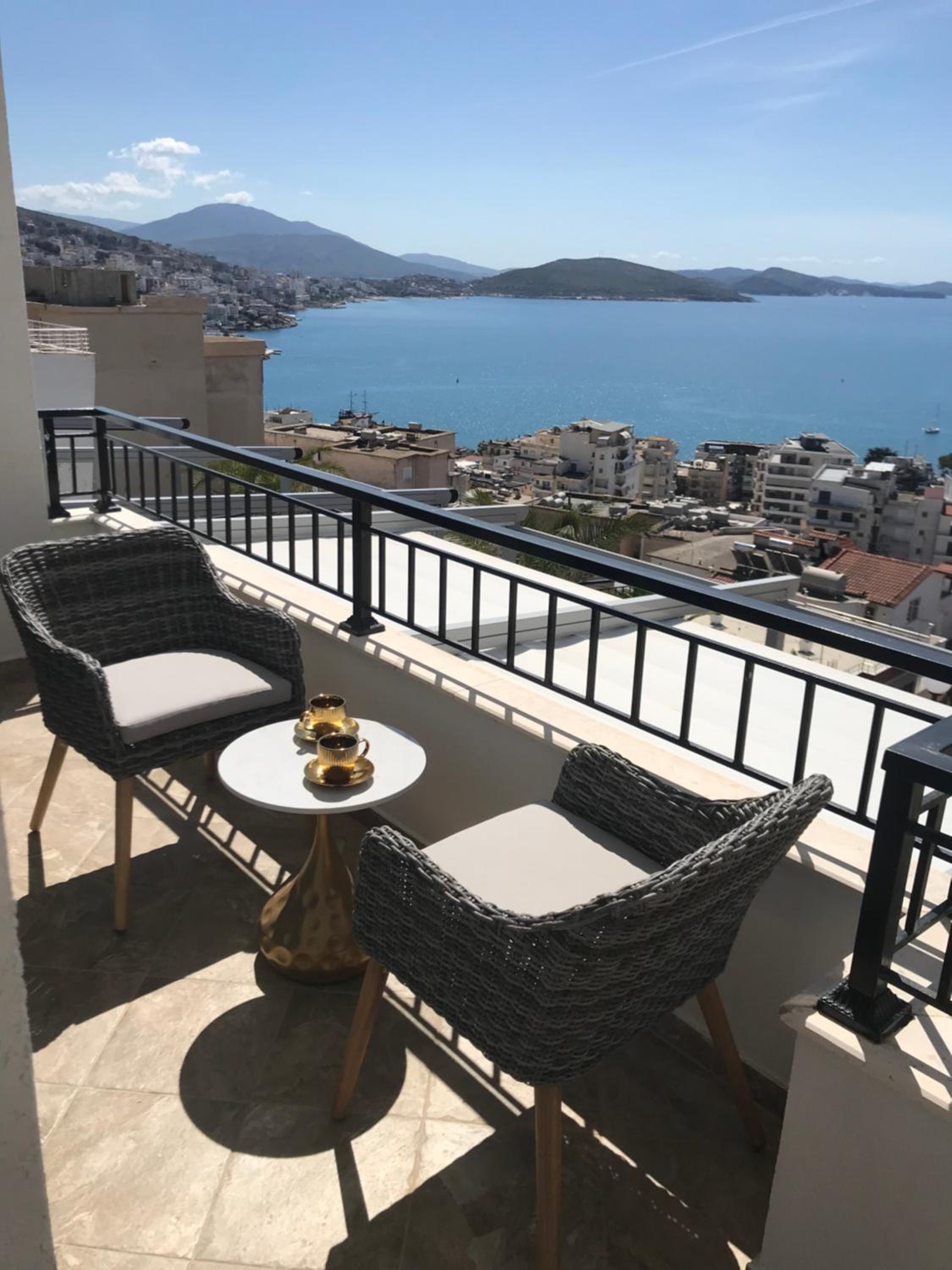 Pirro Luxury Apartment