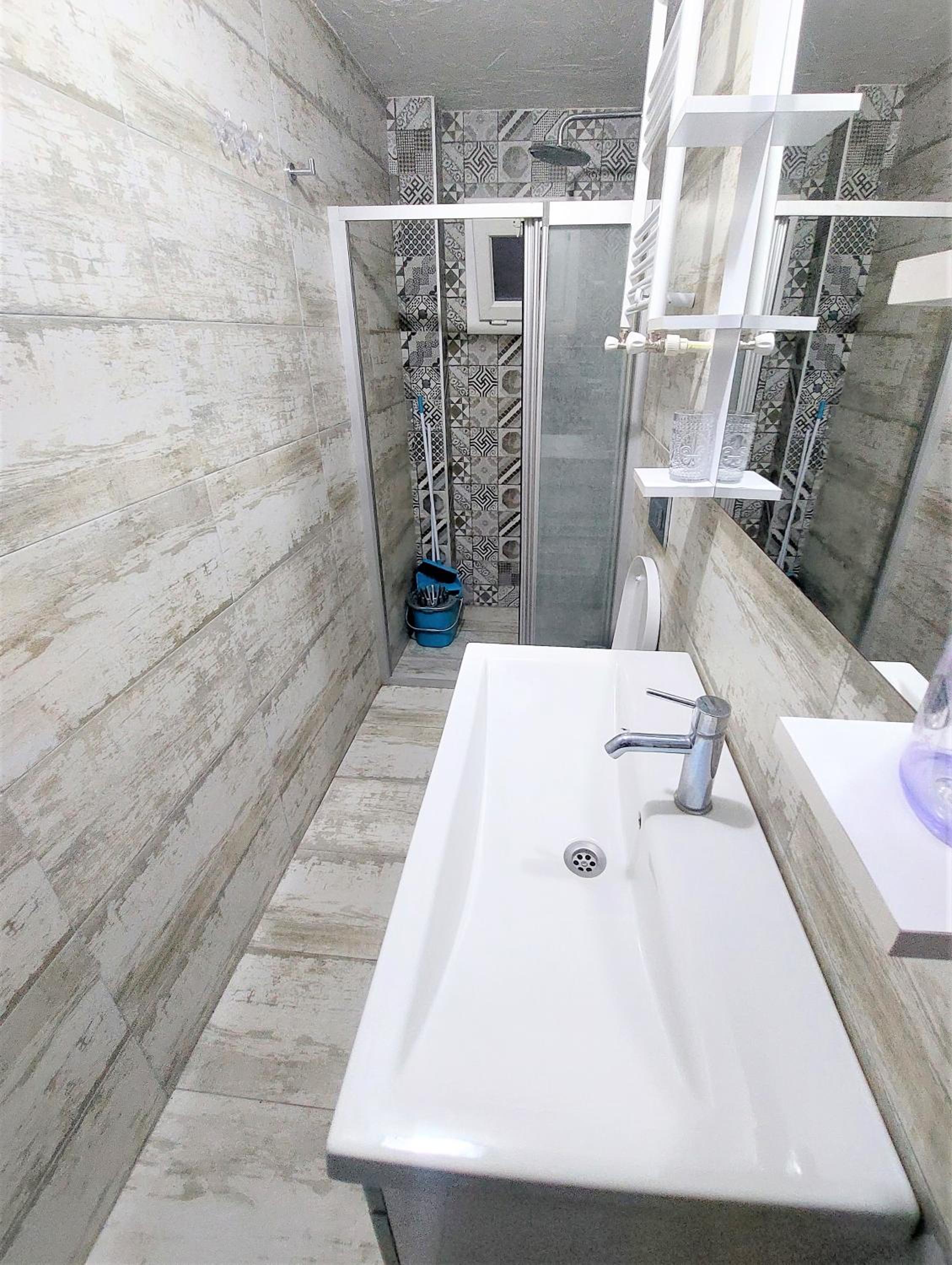 İBAK Apartments