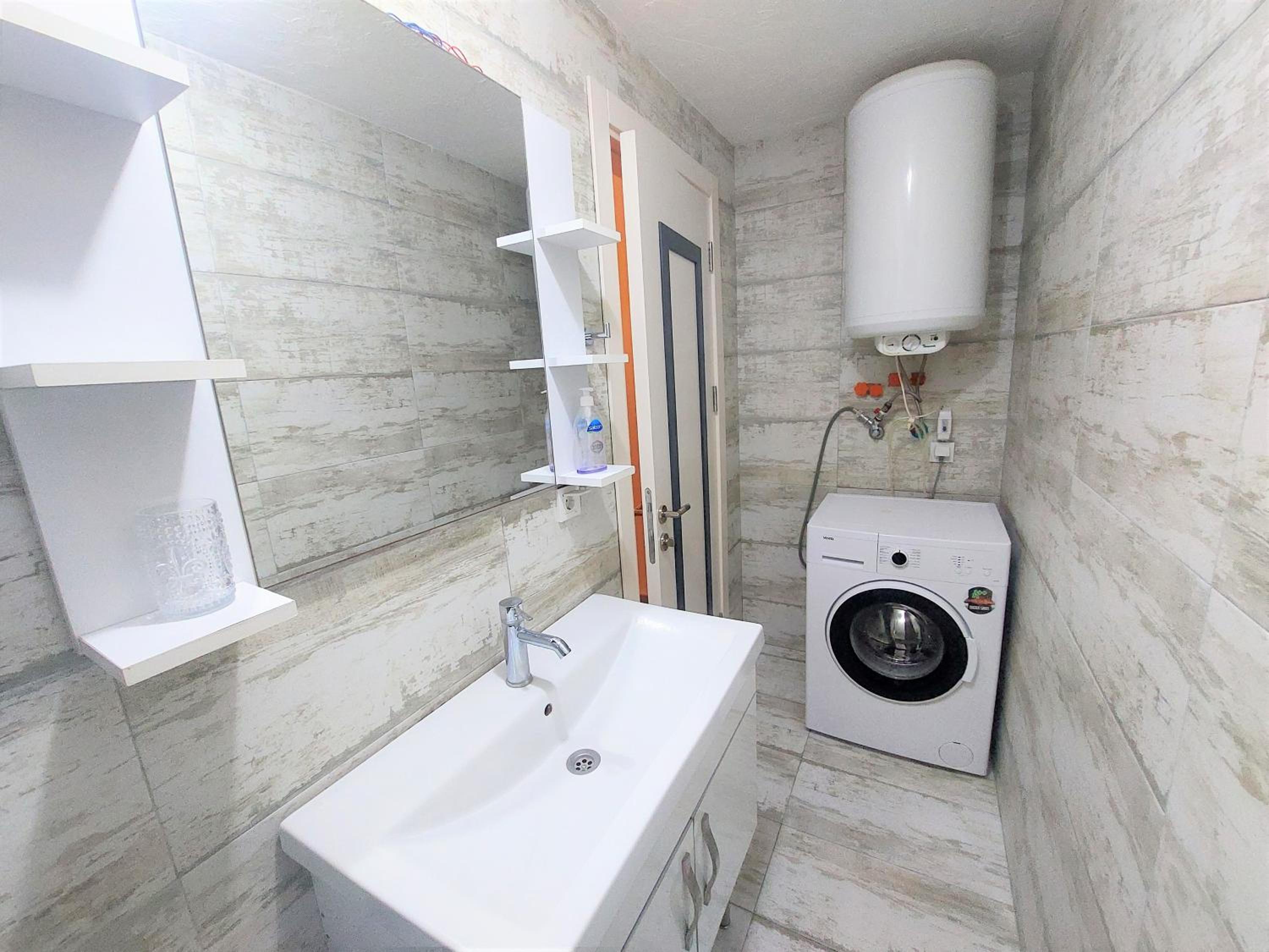 İBAK Apartments