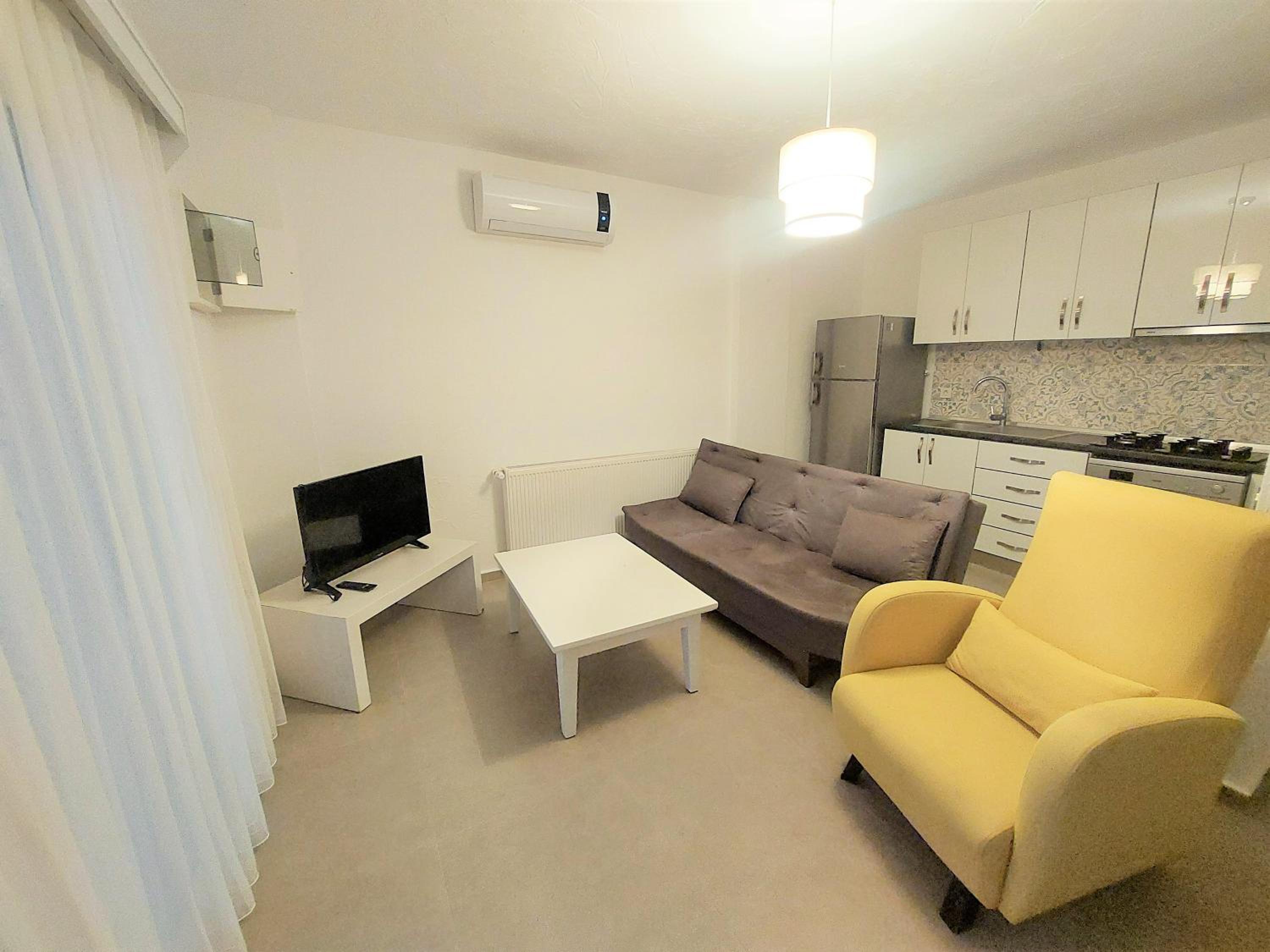 İBAK Apartments