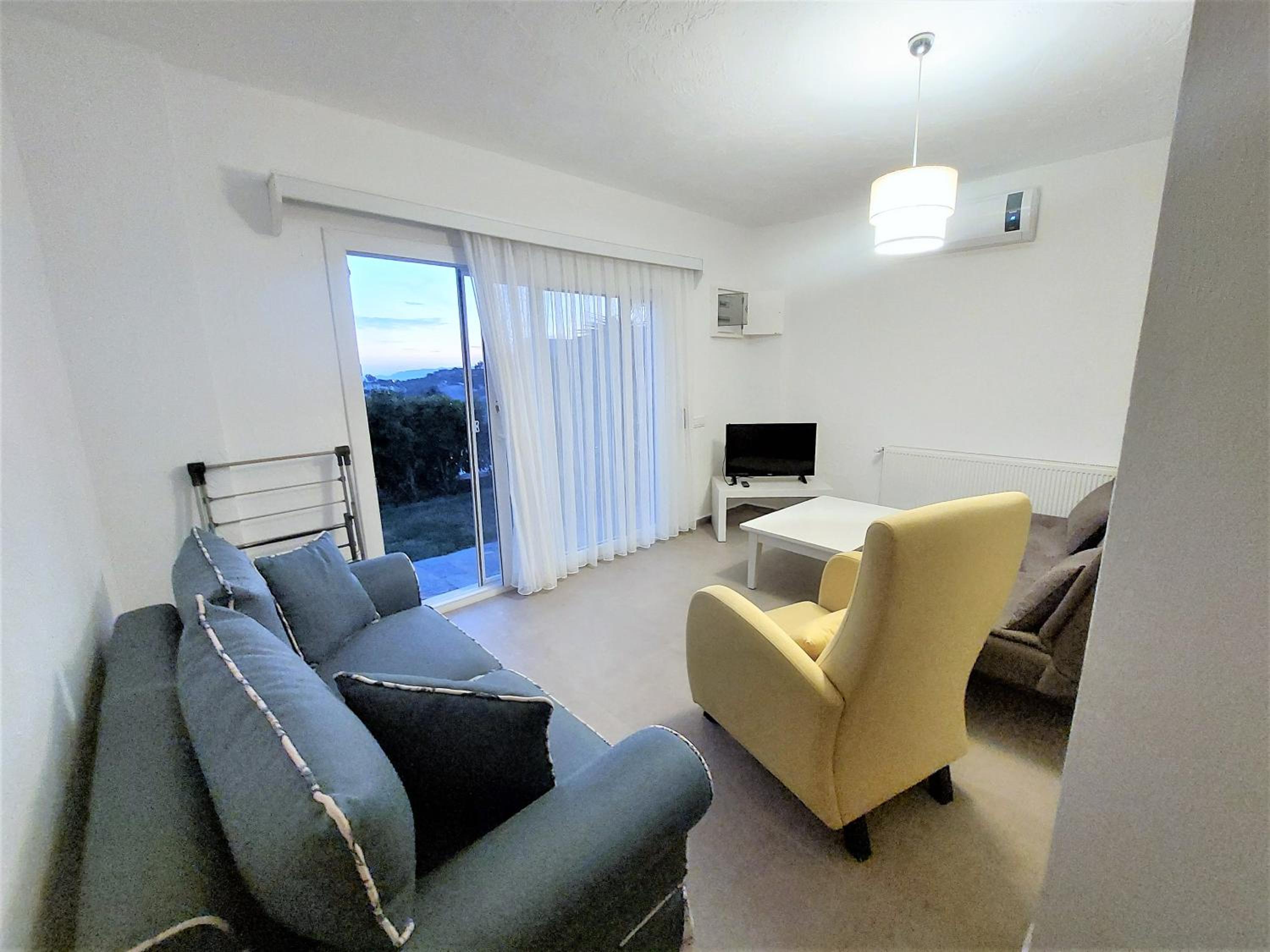 İBAK Apartments