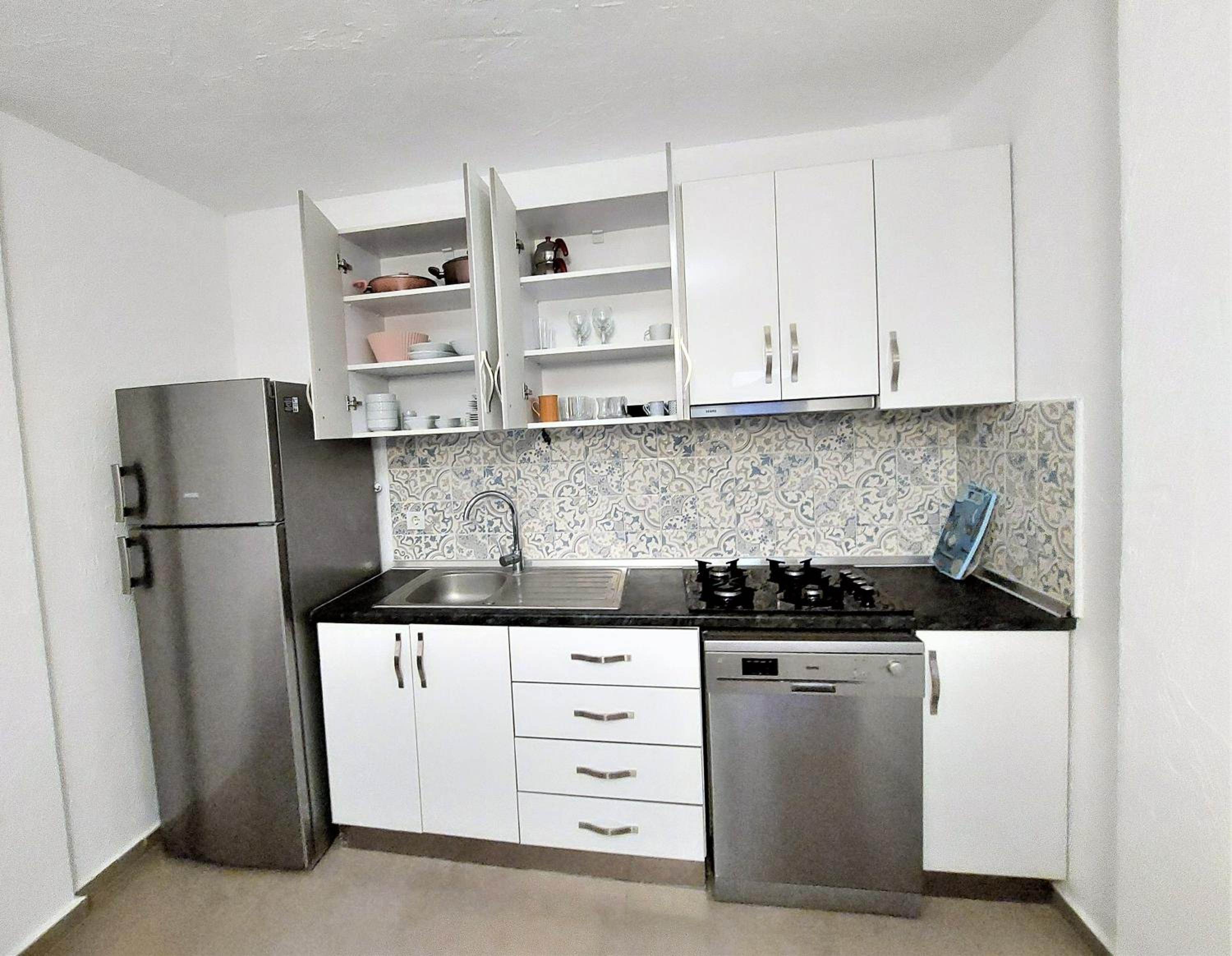 İBAK Apartments