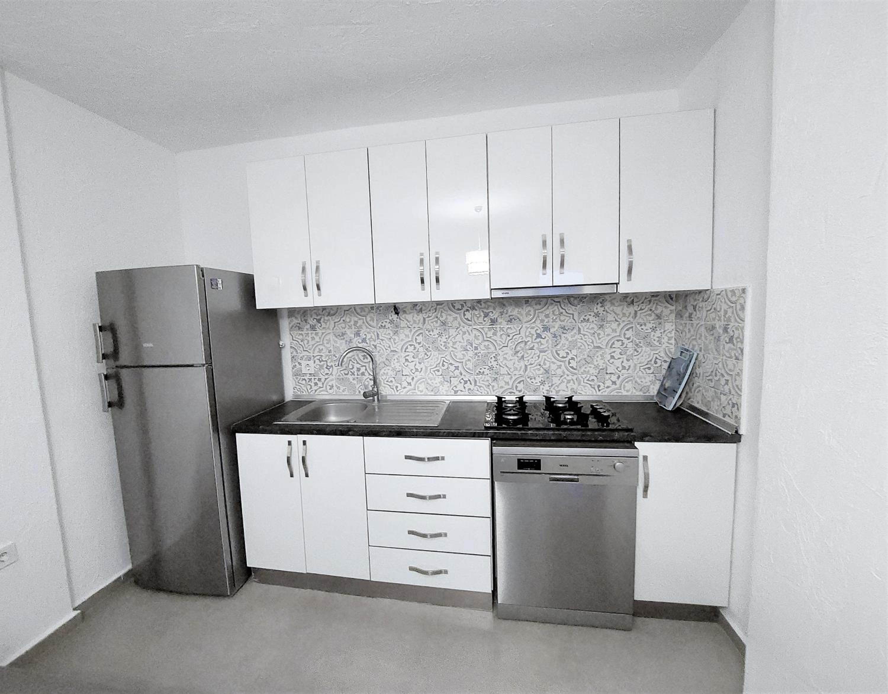 İBAK Apartments