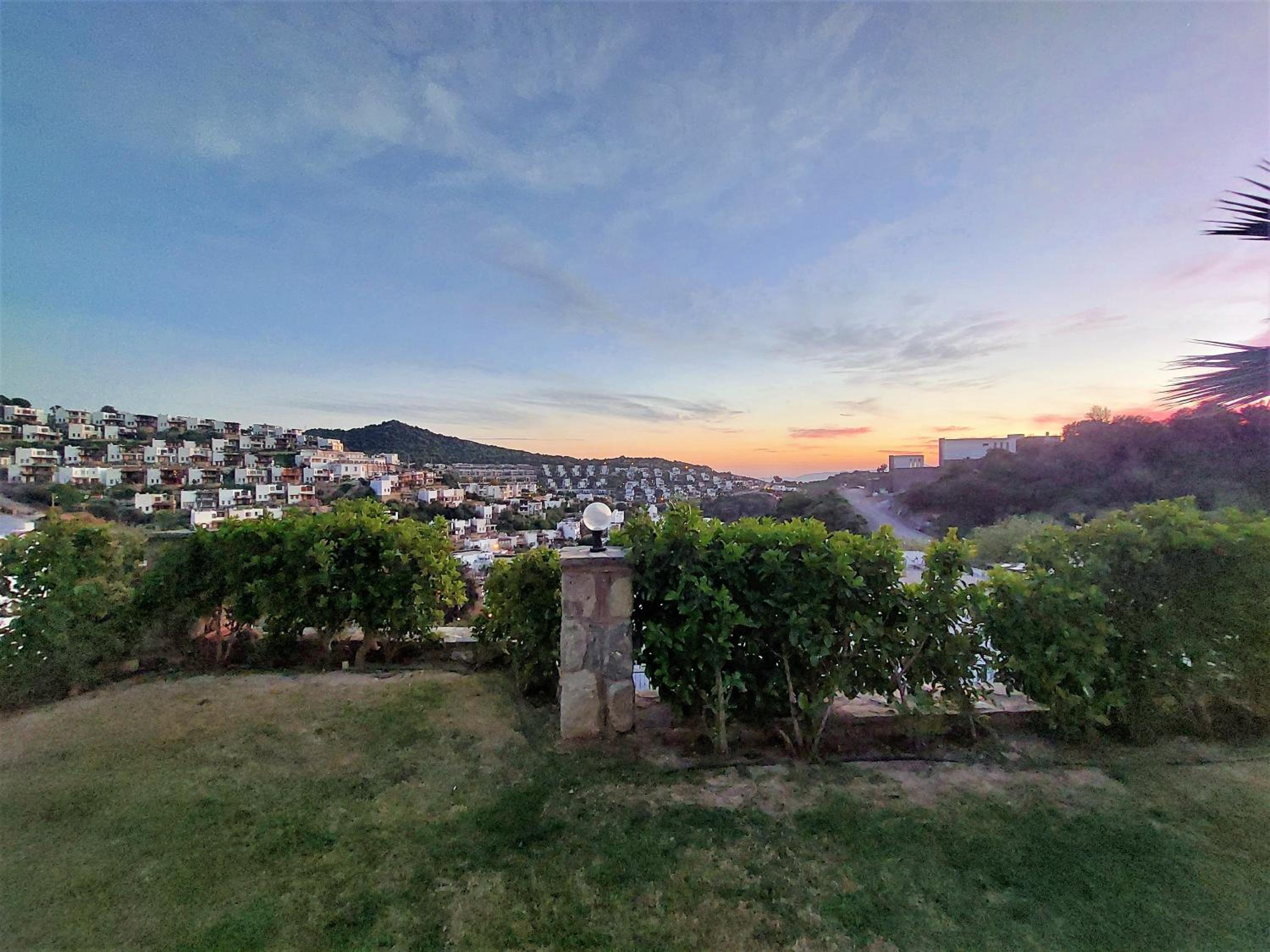İBAK Apartments