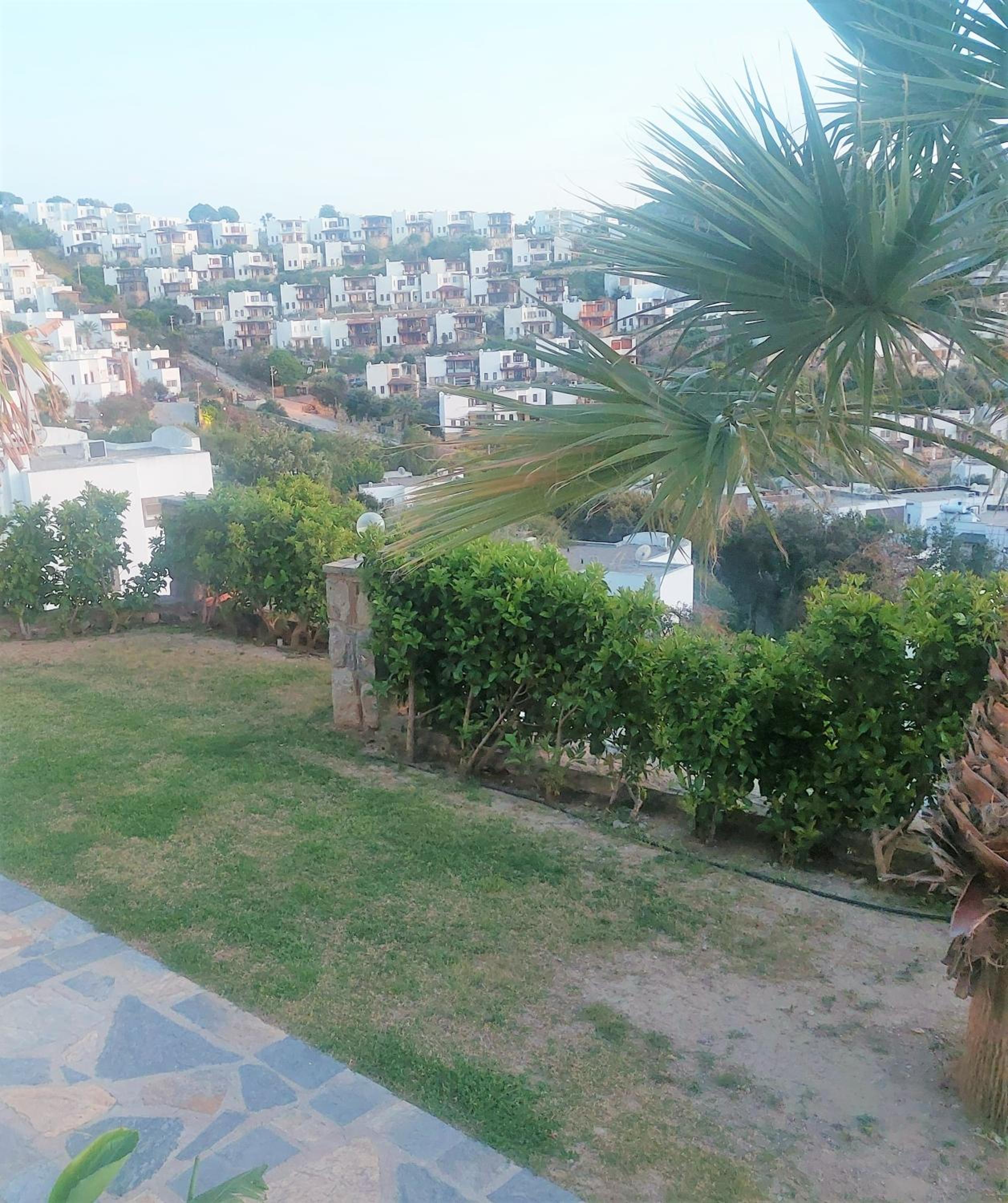 İBAK Apartments