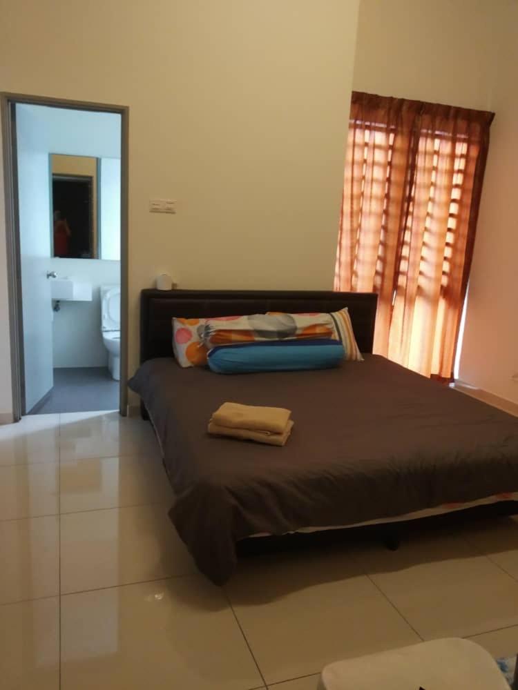 SL TR Homstay photo 3