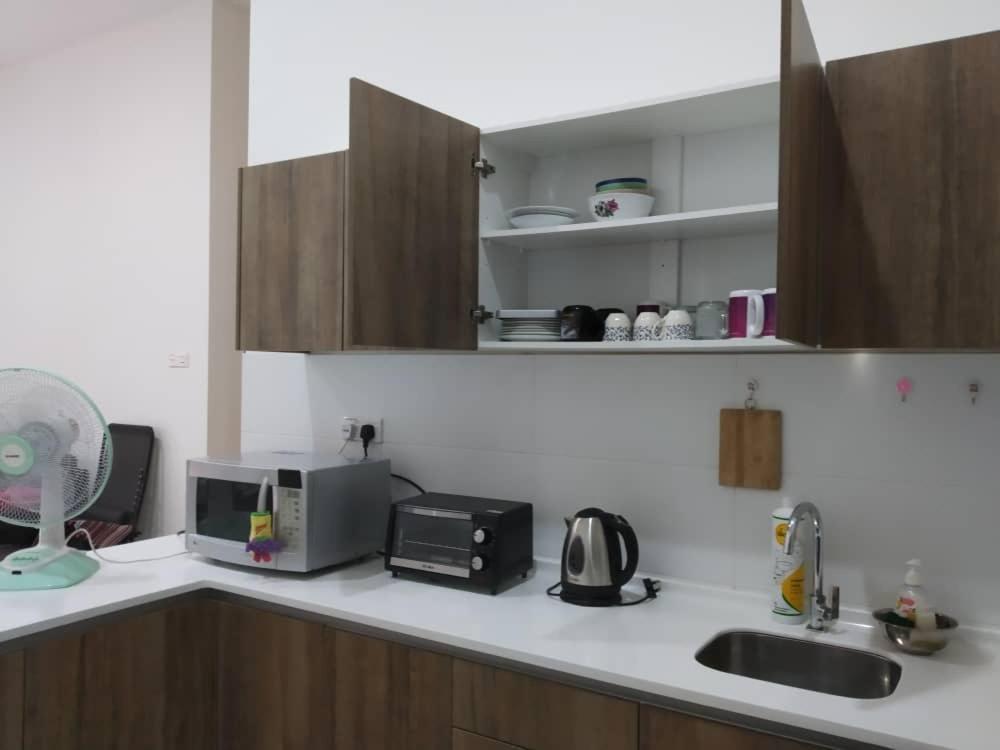 SL TR Homstay photo 4