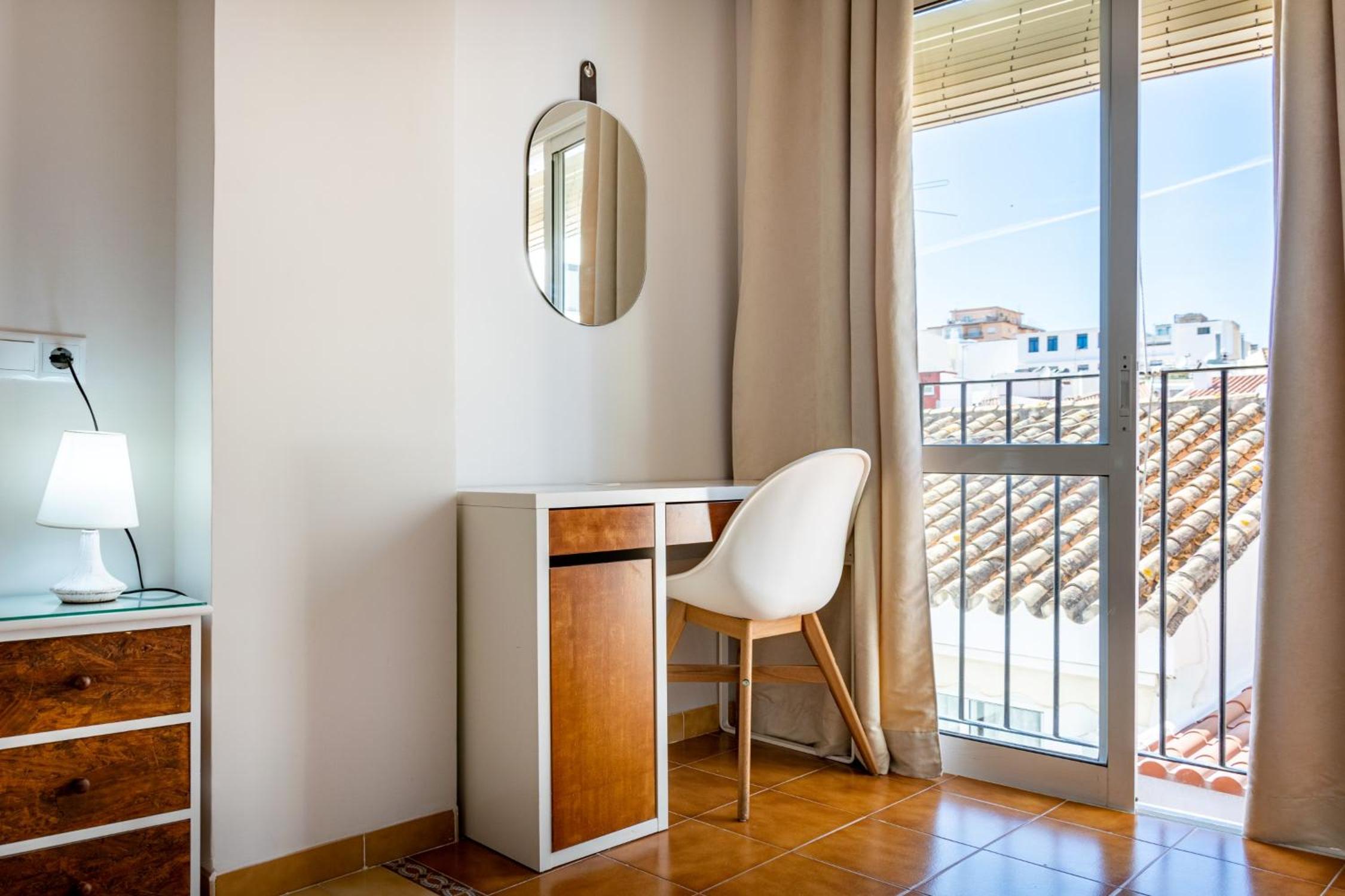 Hostal Cuevas