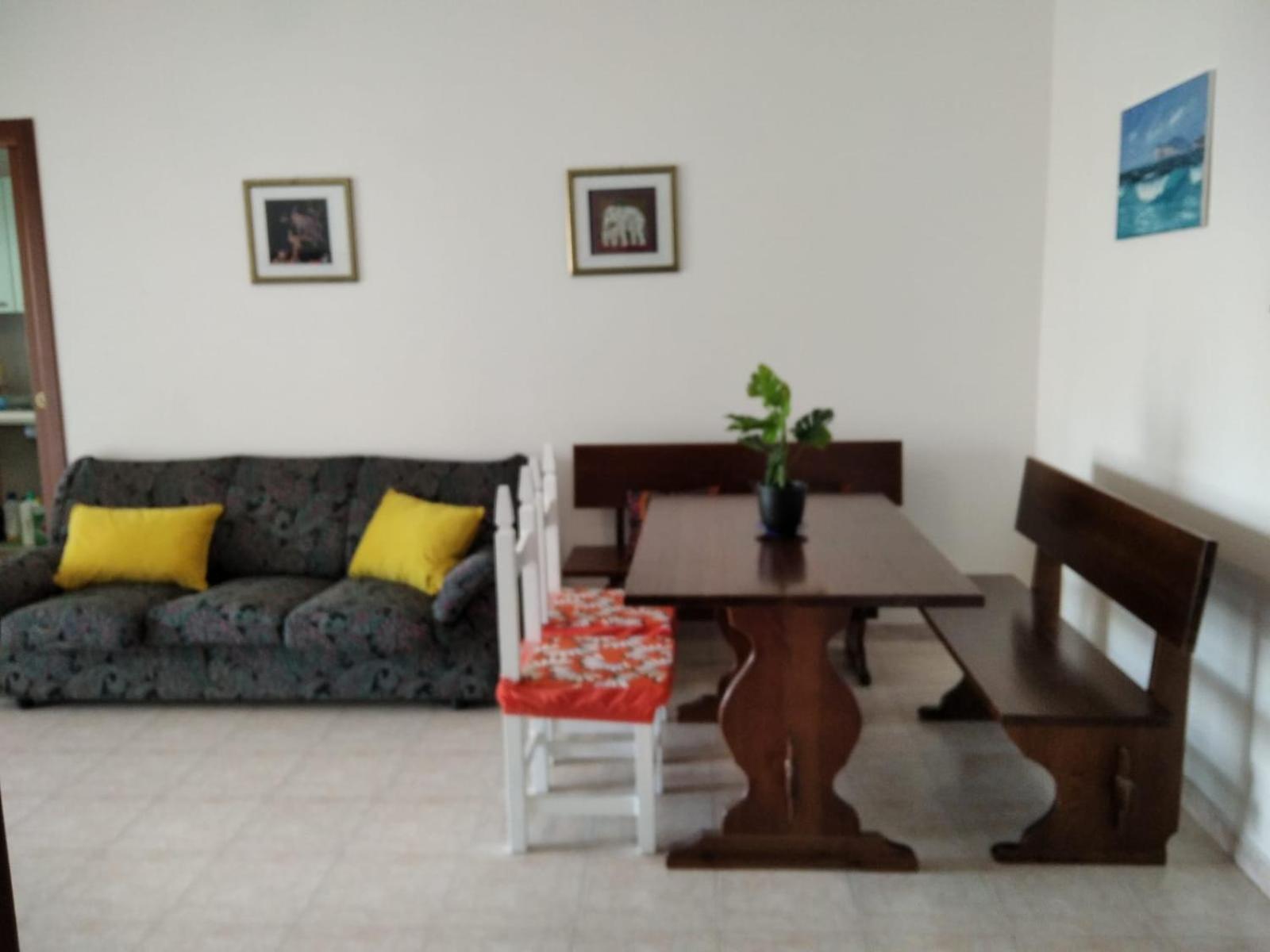Da Felò Guest House