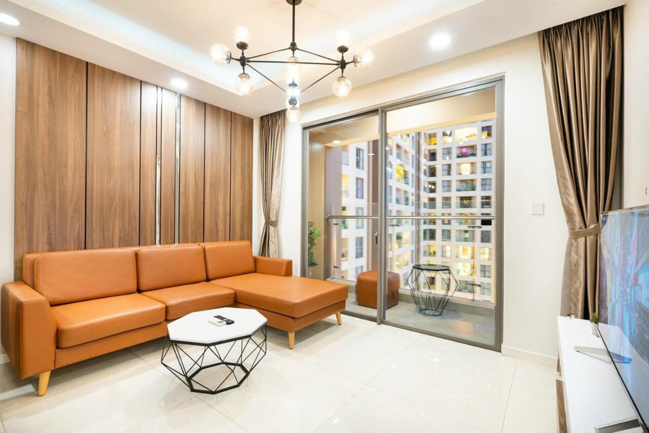 MONday Premium Aparts - HighClass Building and Central Spot