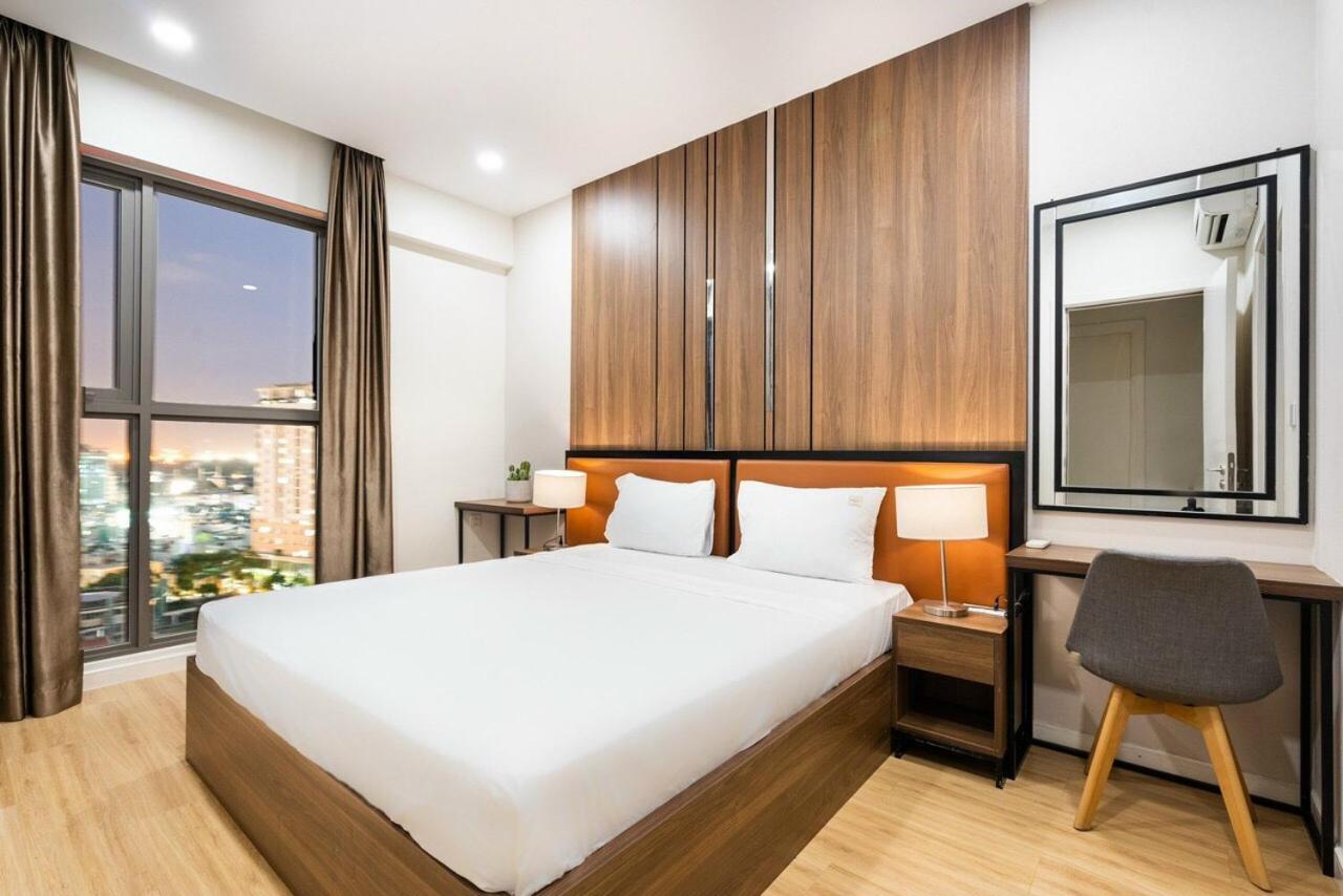 MONday Premium Aparts - HighClass Building and Central Spot