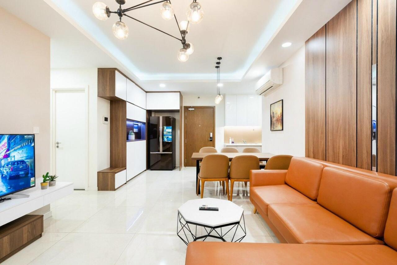 MONday Premium Aparts - HighClass Building and Central Spot