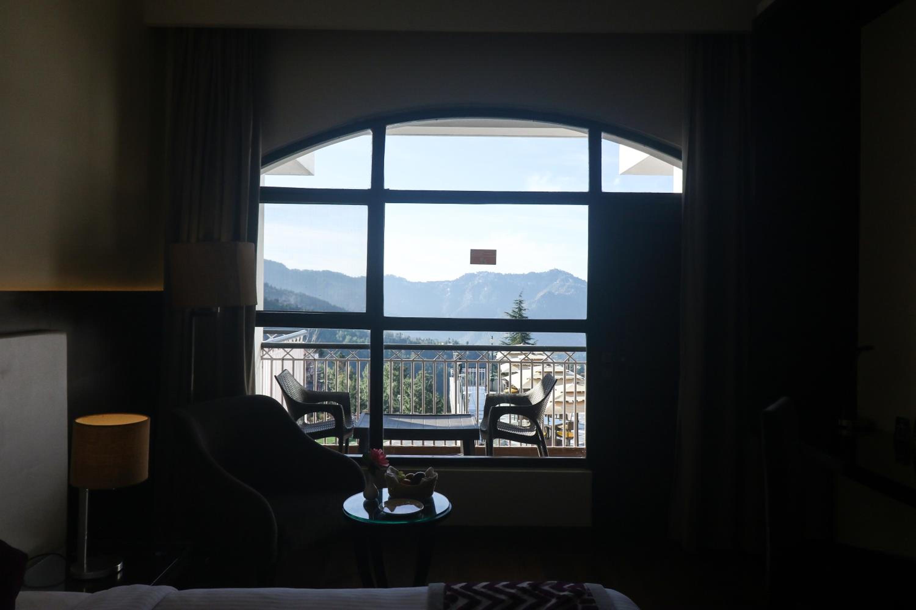 Marigold Sarovar Portico Shimla with Heated pool and AC Rooms-A Resort cottage and SPA Marigold Sarovar Portico Shimla with Heated pool and AC Rooms-A Resort cottage and SPA