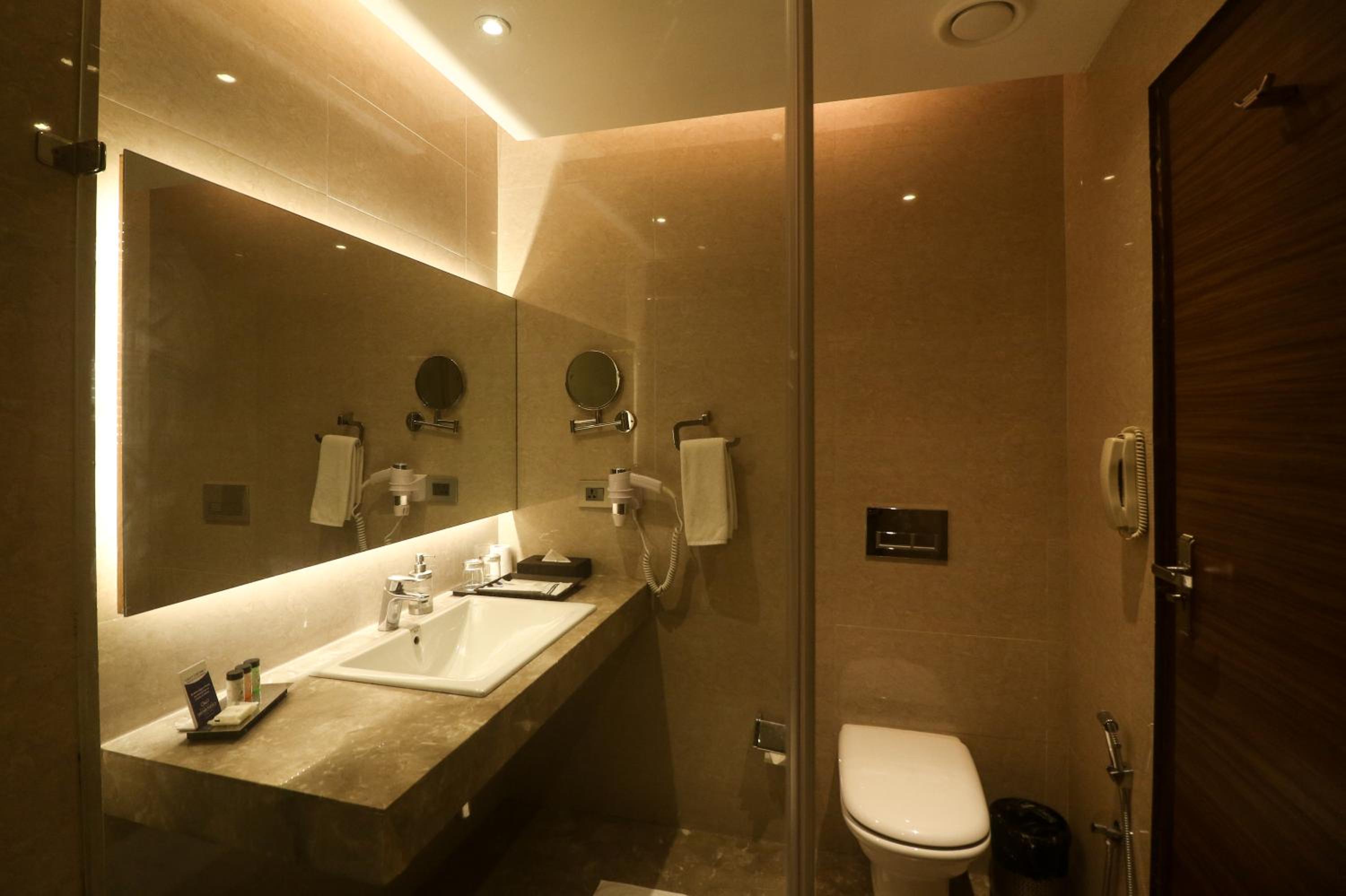 Marigold Sarovar Portico Shimla with Heated pool and AC Rooms-A Resort cottage and SPA Marigold Sarovar Portico Shimla with Heated pool and AC Rooms-A Resort cottage and SPA