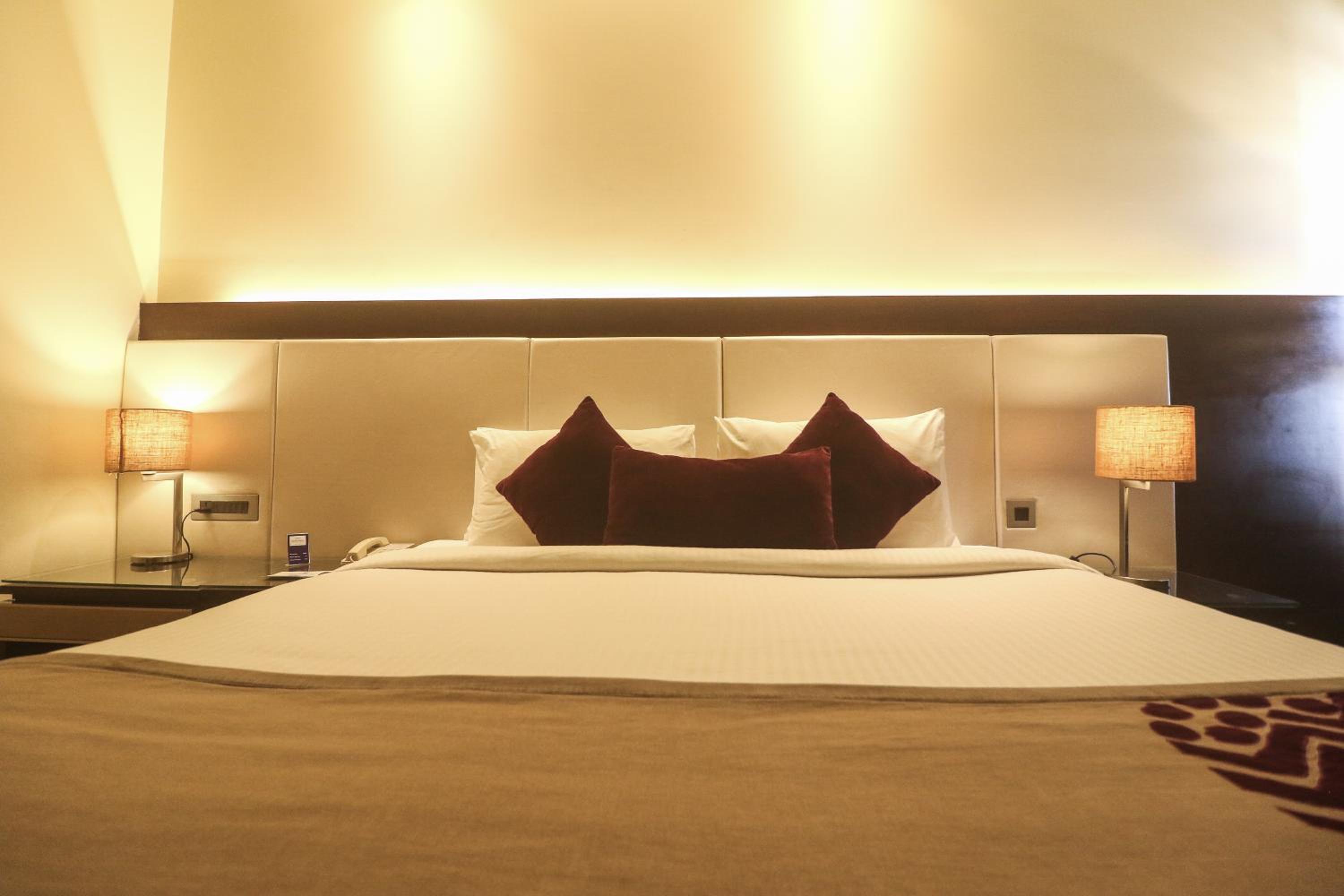 Marigold Sarovar Portico Shimla with Heated pool and AC Rooms-A Resort cottage and SPA Marigold Sarovar Portico Shimla with Heated pool and AC Rooms-A Resort cottage and SPA
