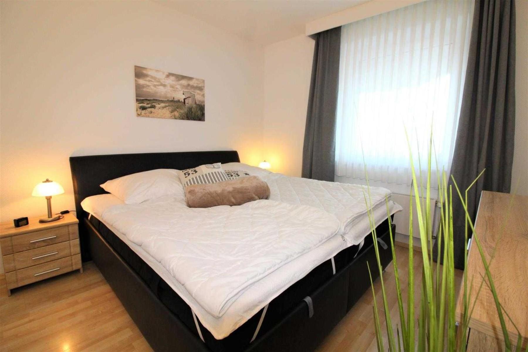 Residenz Strandnixe