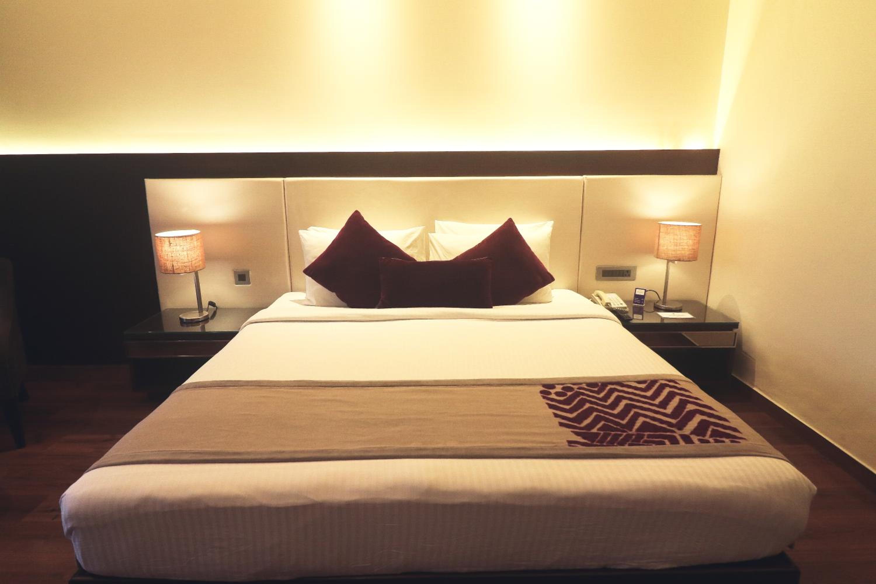 Marigold Sarovar Portico Shimla with Heated pool and AC Rooms-A Resort cottage and SPA Marigold Sarovar Portico Shimla with Heated pool and AC Rooms-A Resort cottage and SPA