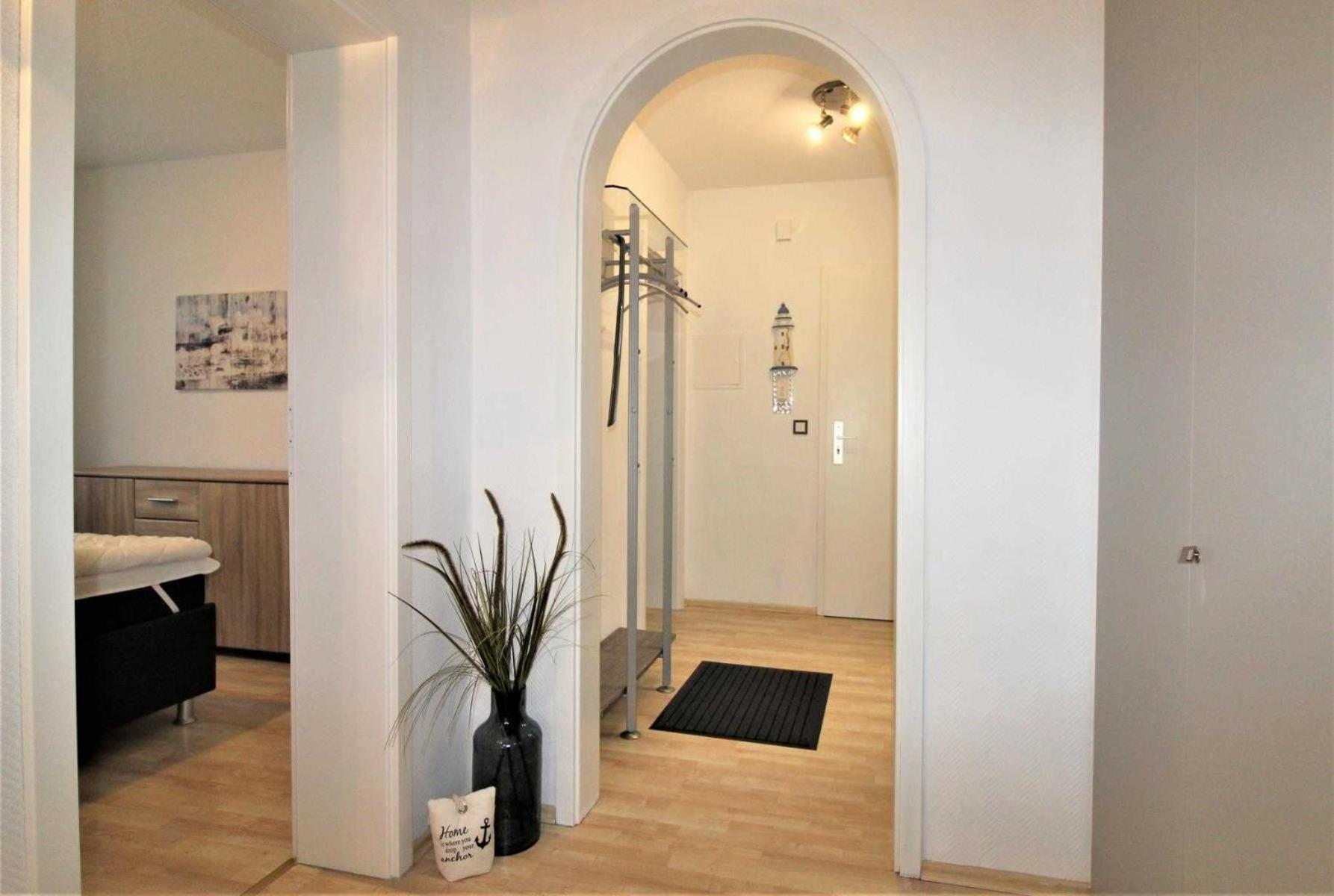 Residenz Strandnixe