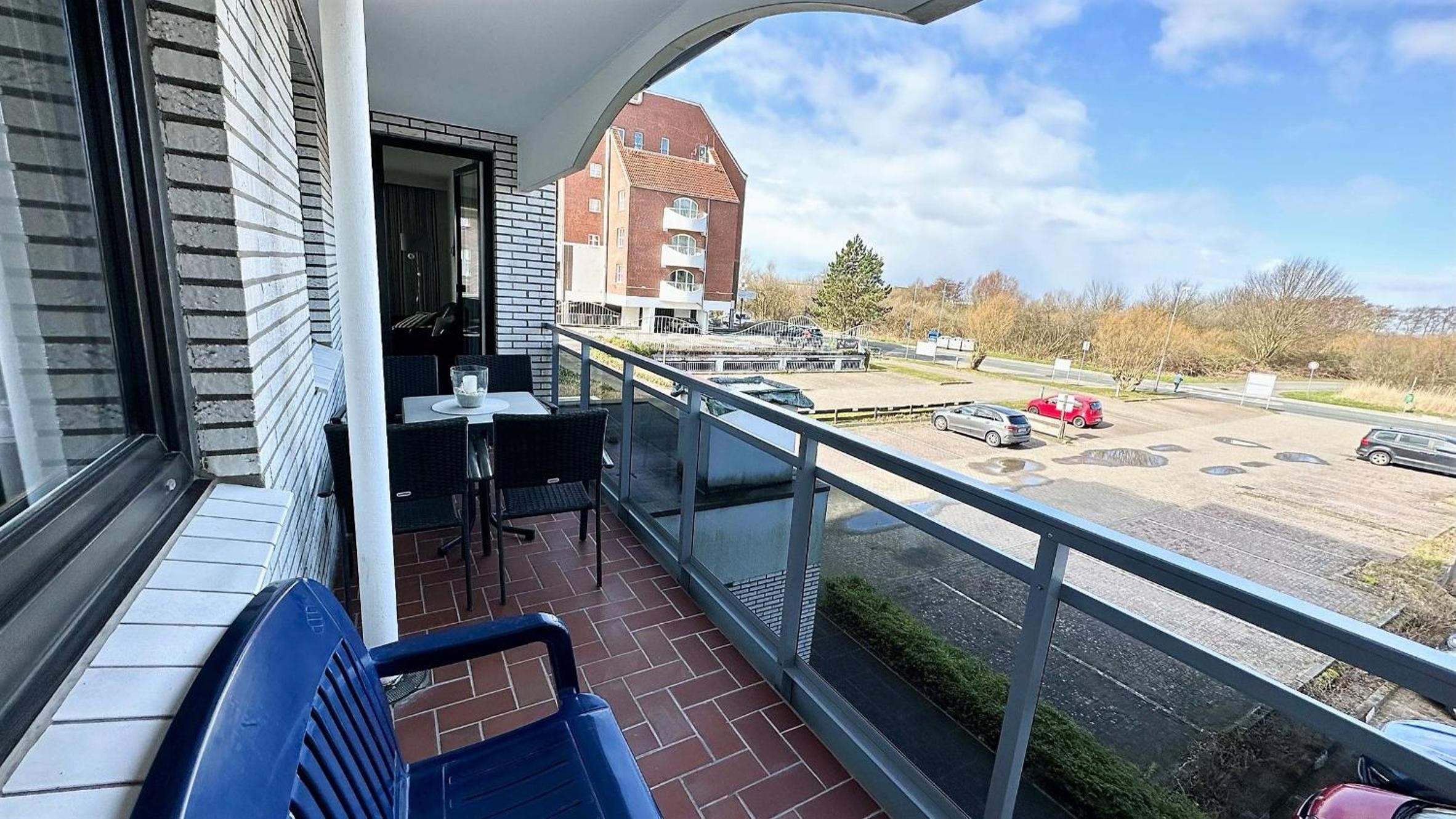 Residenz Strandnixe