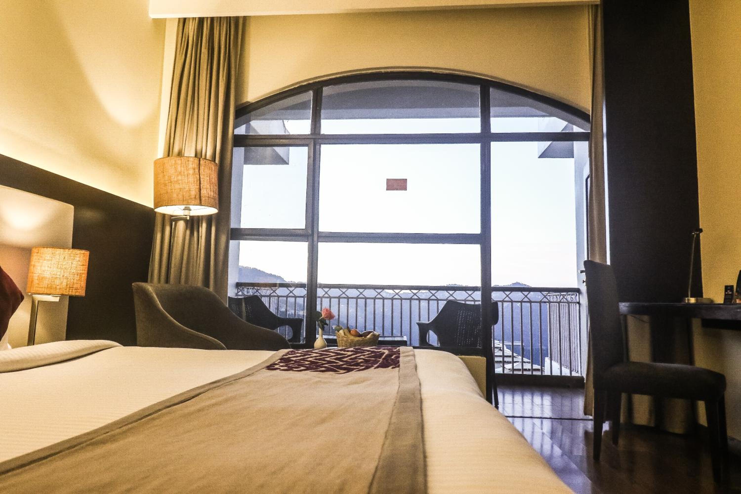Marigold Sarovar Portico Shimla with Heated pool and AC Rooms-A Resort cottage and SPA Marigold Sarovar Portico Shimla with Heated pool and AC Rooms-A Resort cottage and SPA