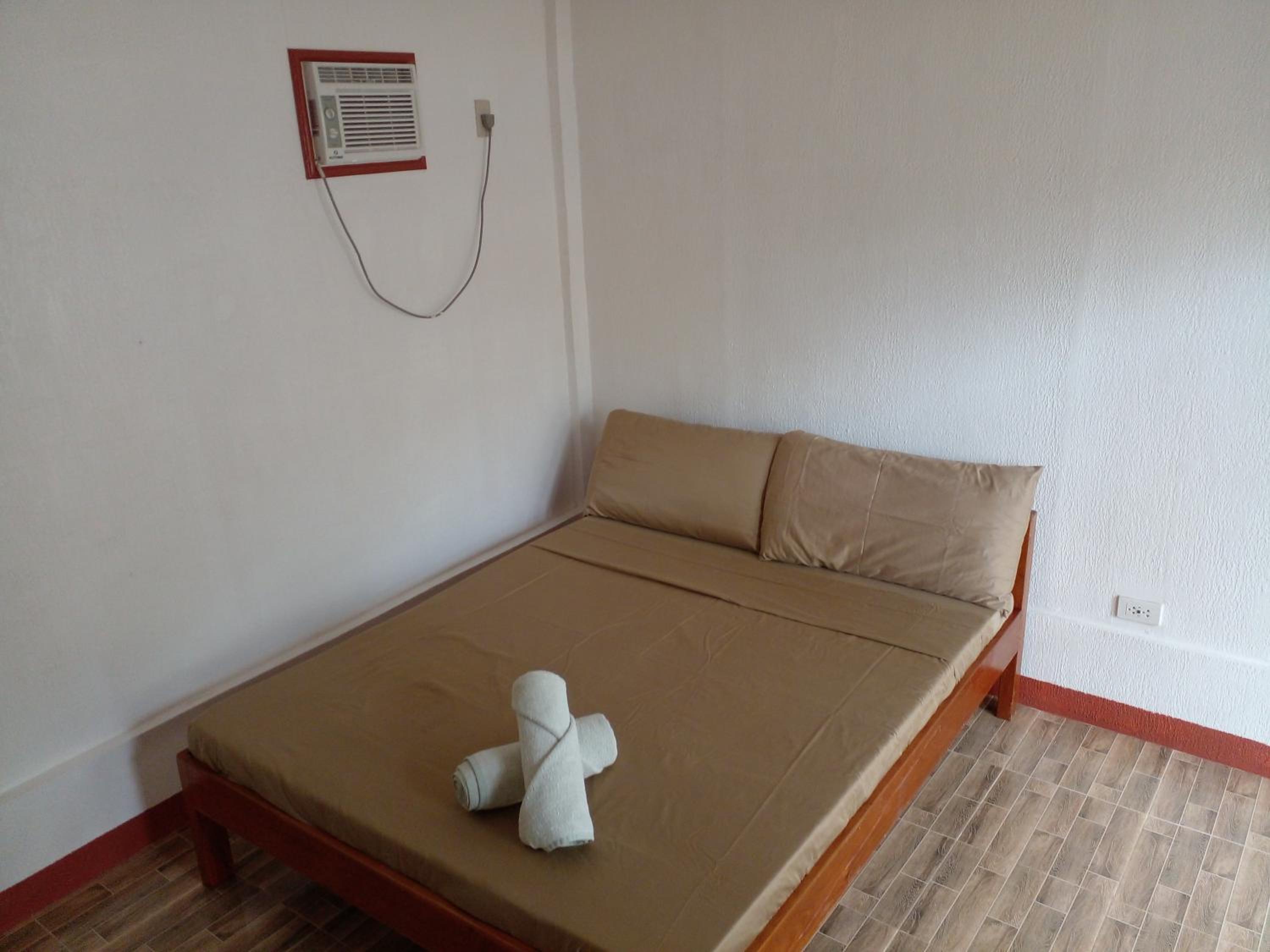 Islanders Hostel Siquijor