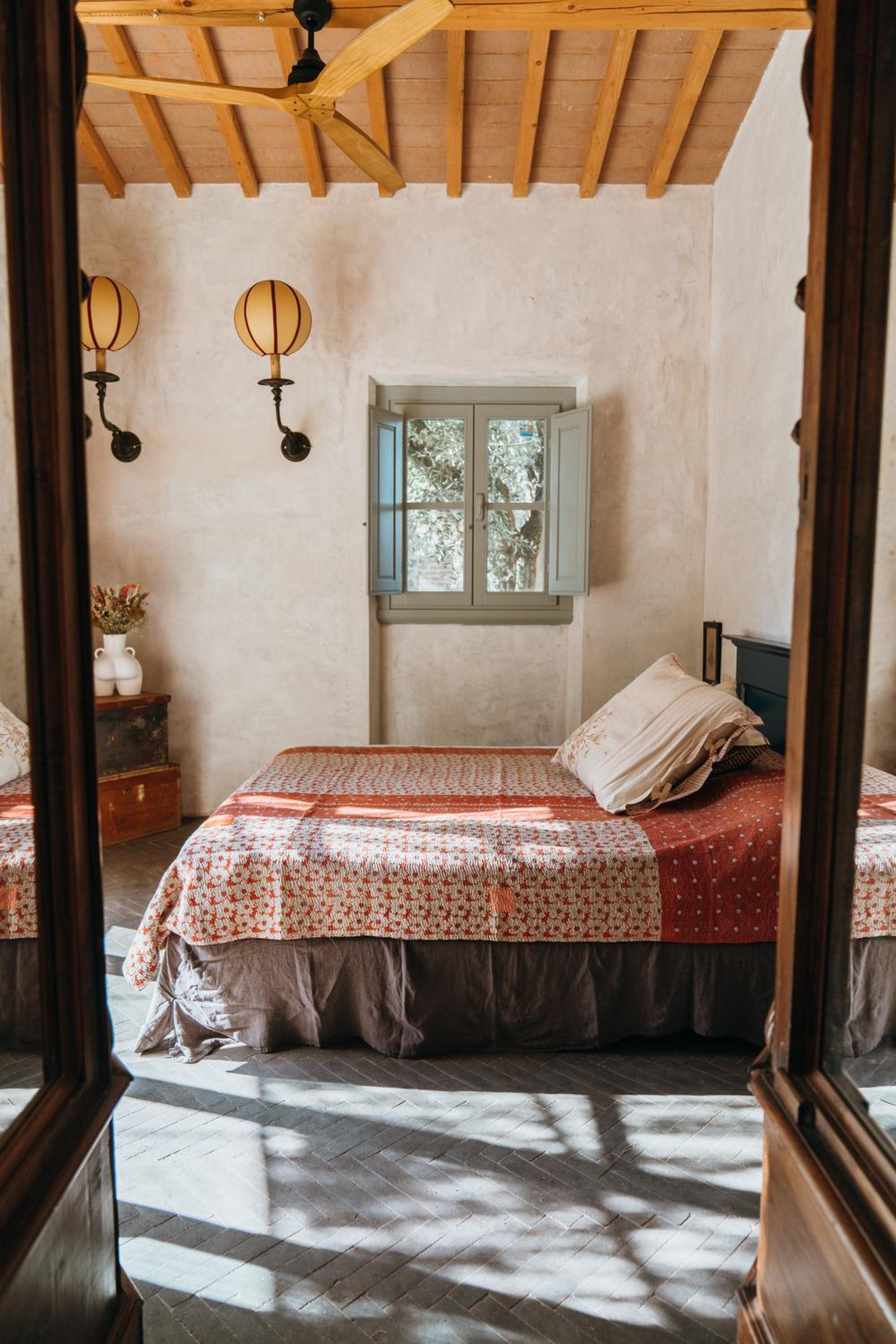 Settignano Tuscany Homes view 4