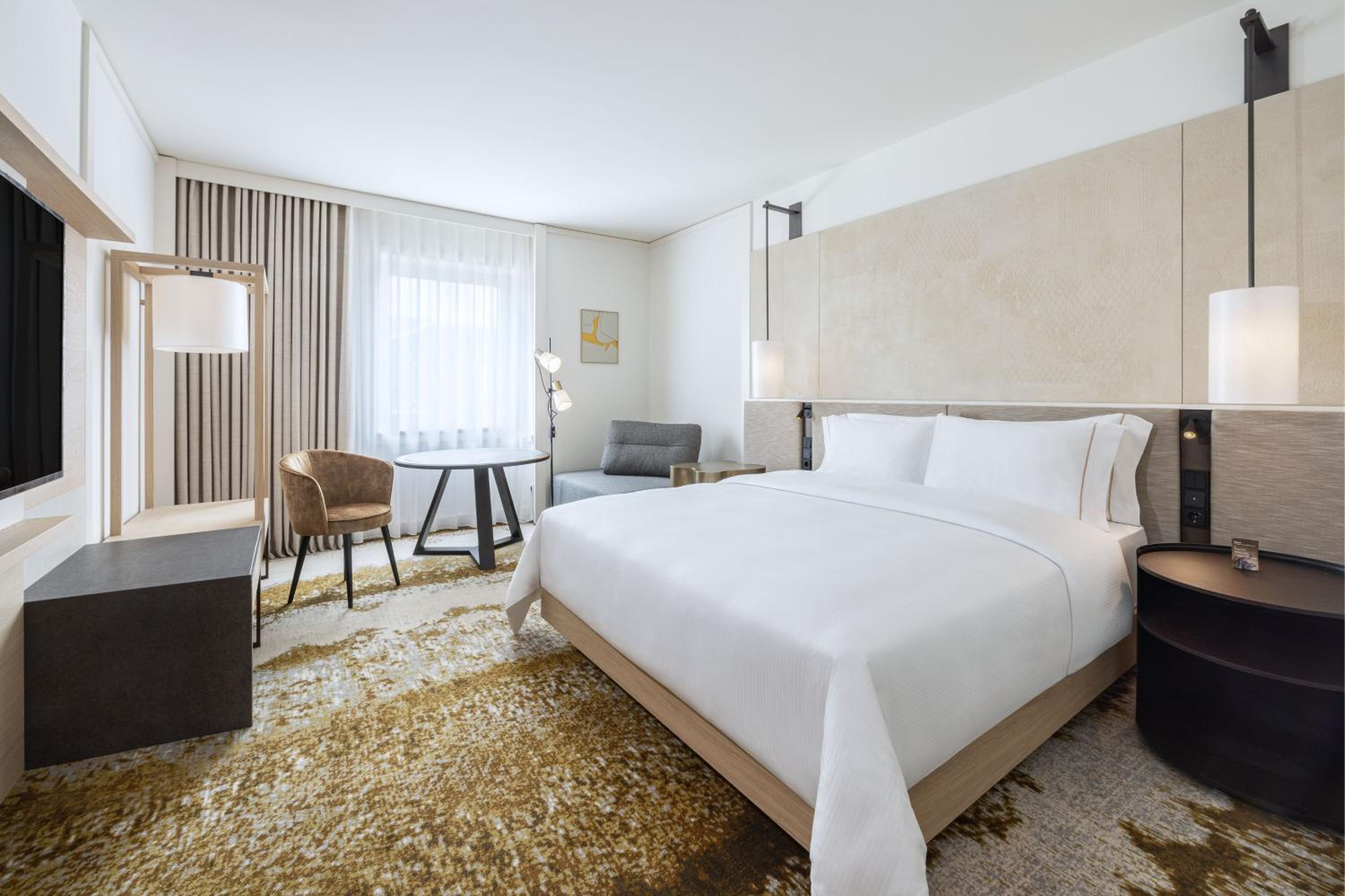 The Westin Grand Frankfurt - Property Image 82