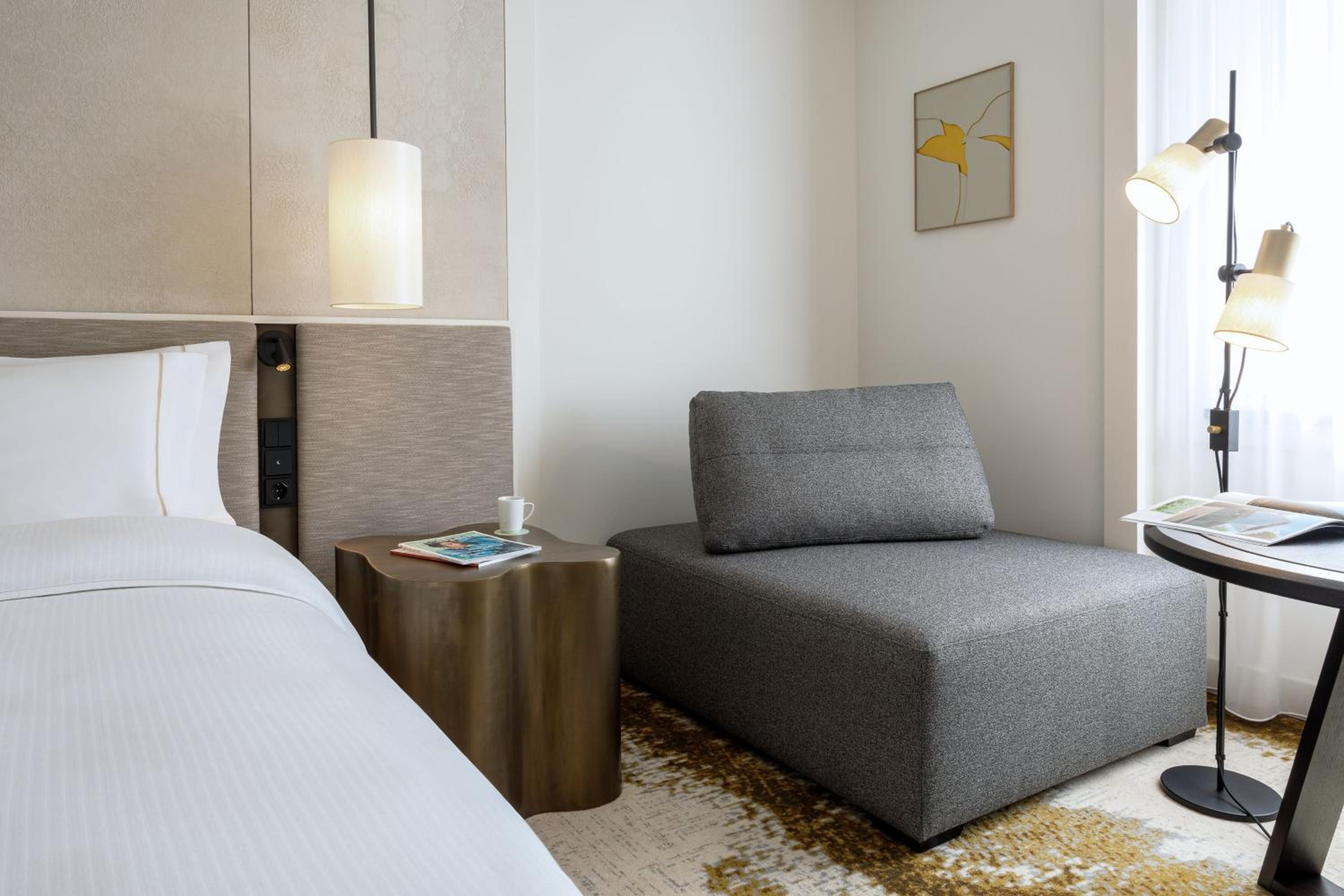 The Westin Grand Frankfurt - Property Image 2