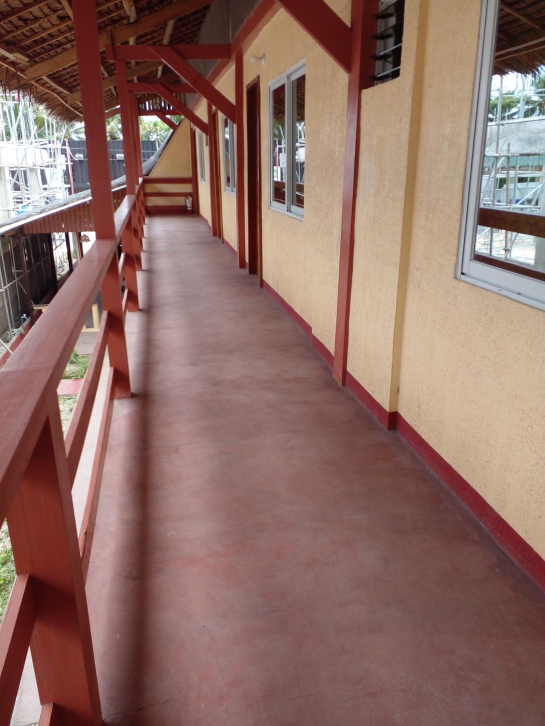 Islanders Hostel Siquijor