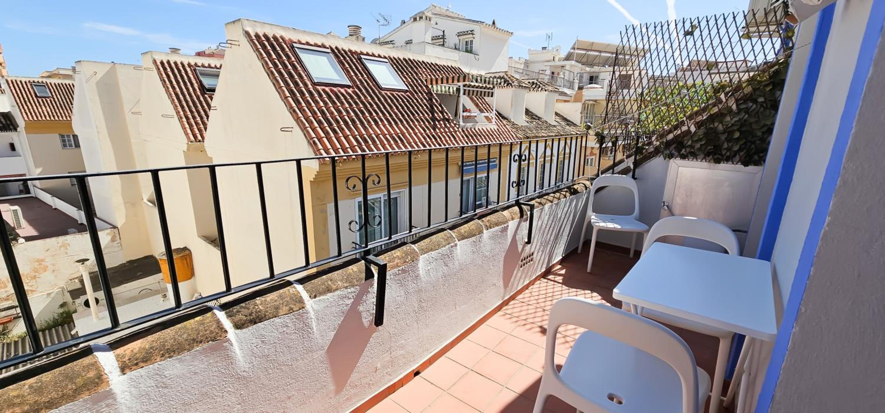 Hostal Cuevas