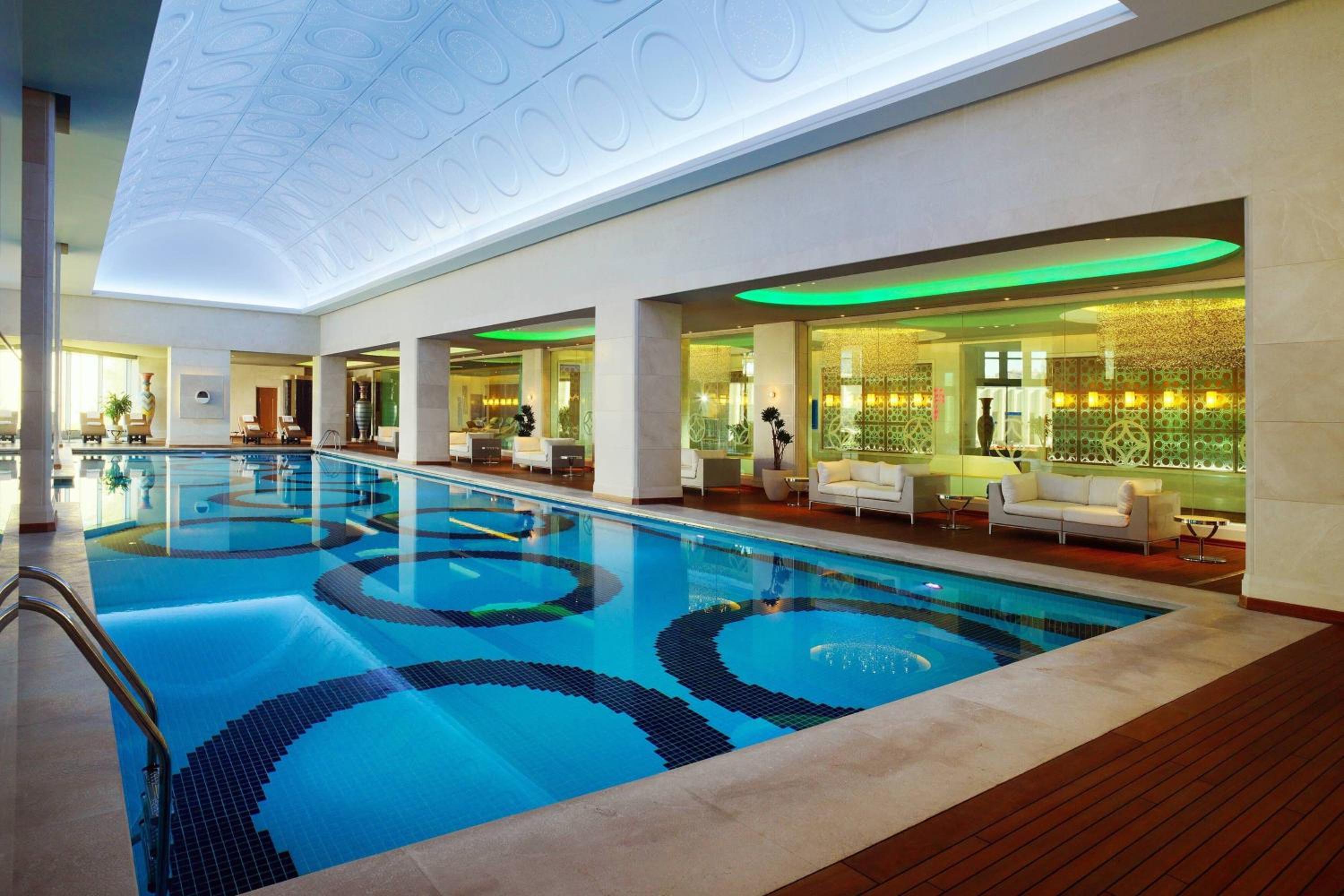 JW Marriott Hotel Ankara - Image 69