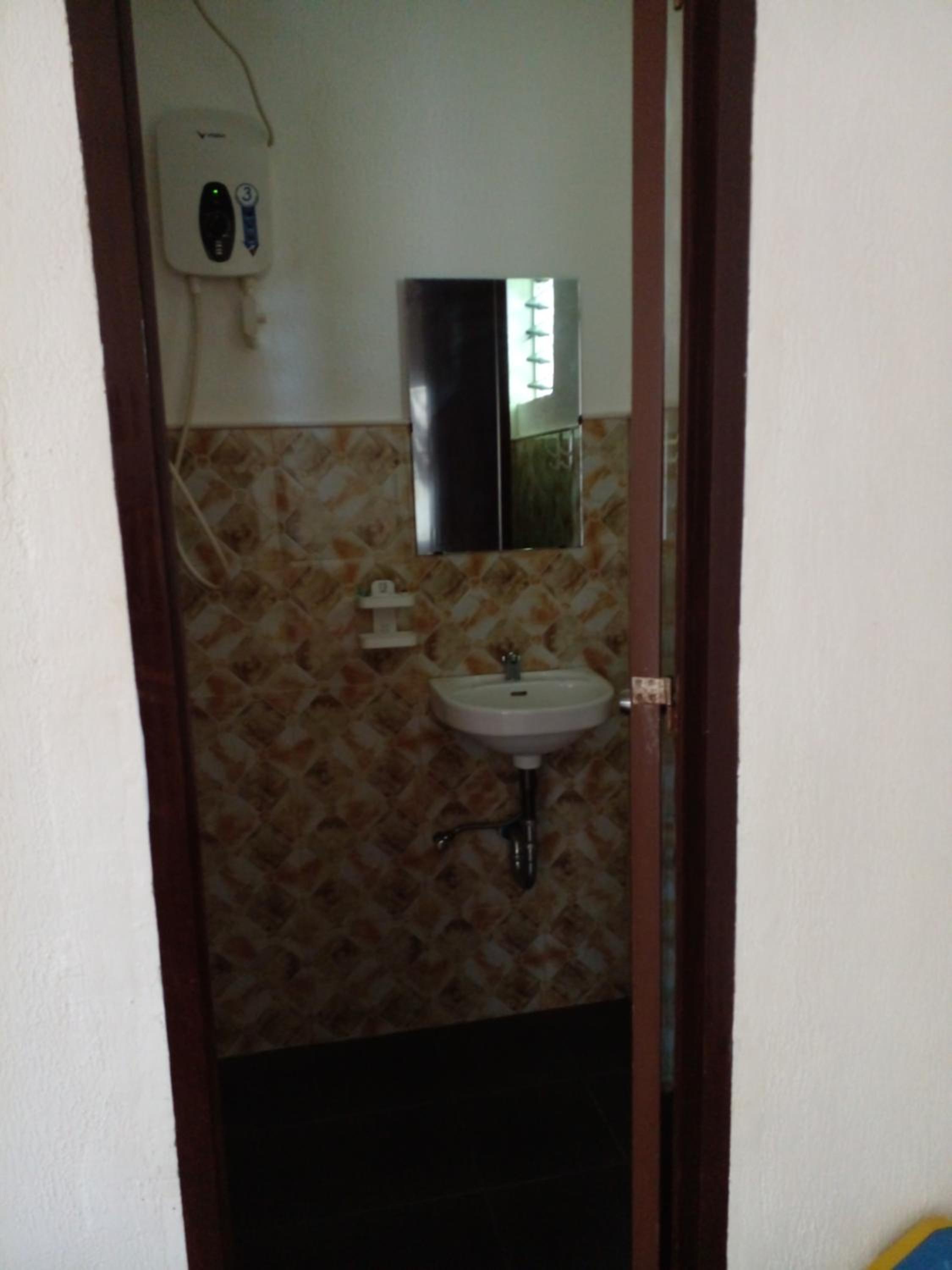 Islanders Hostel Siquijor