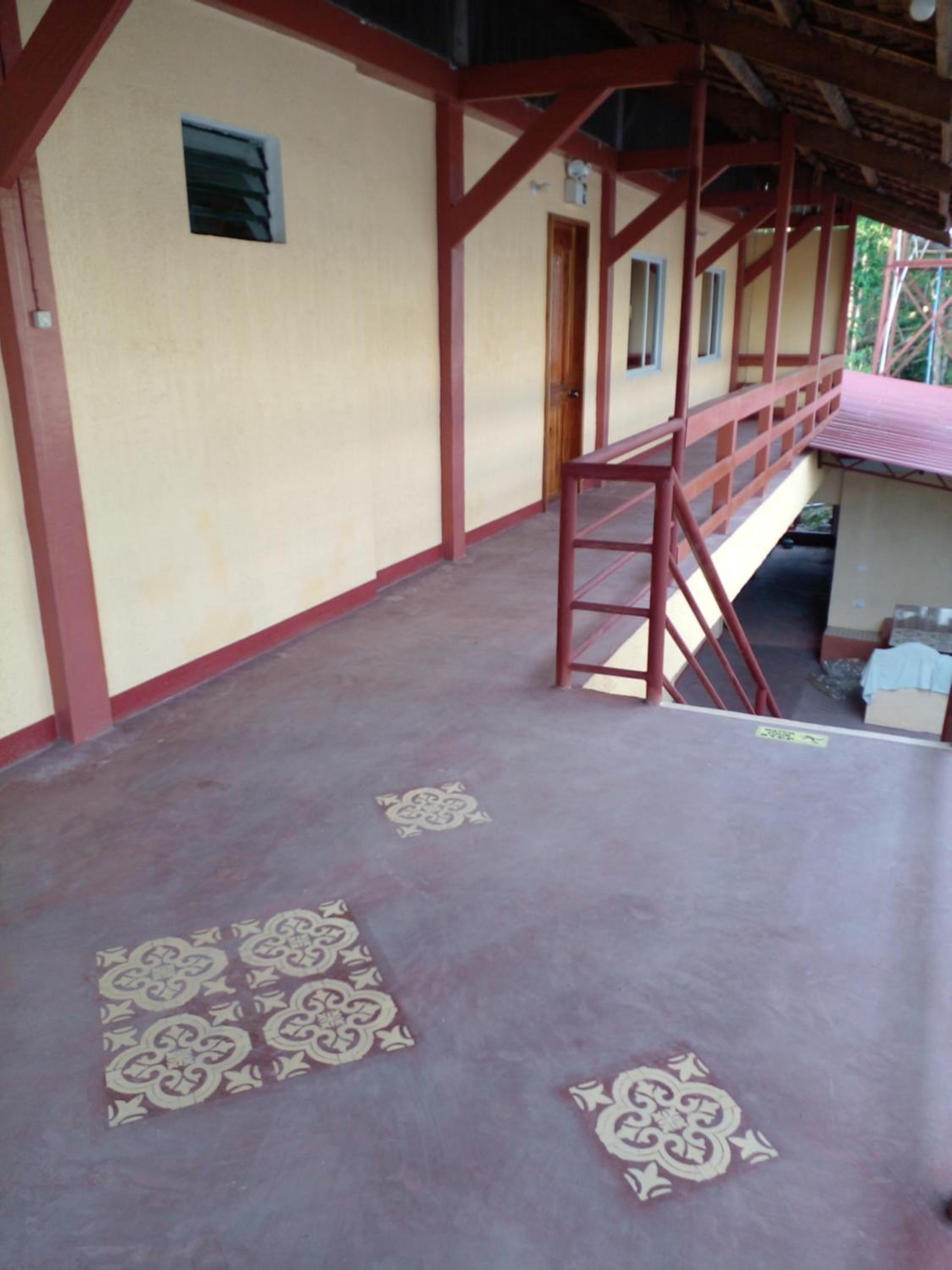 Islanders Hostel Siquijor