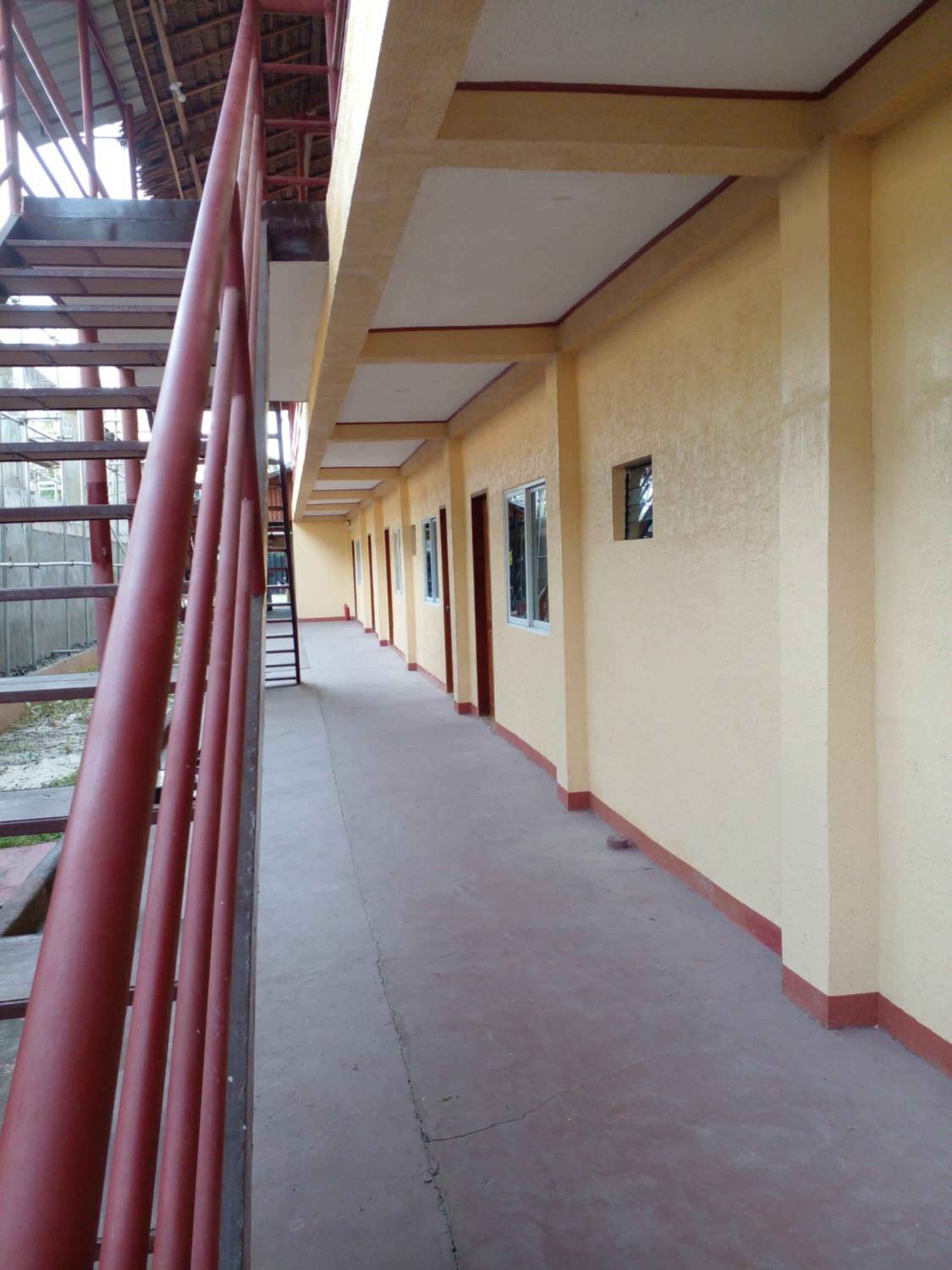 Islanders Hostel Siquijor