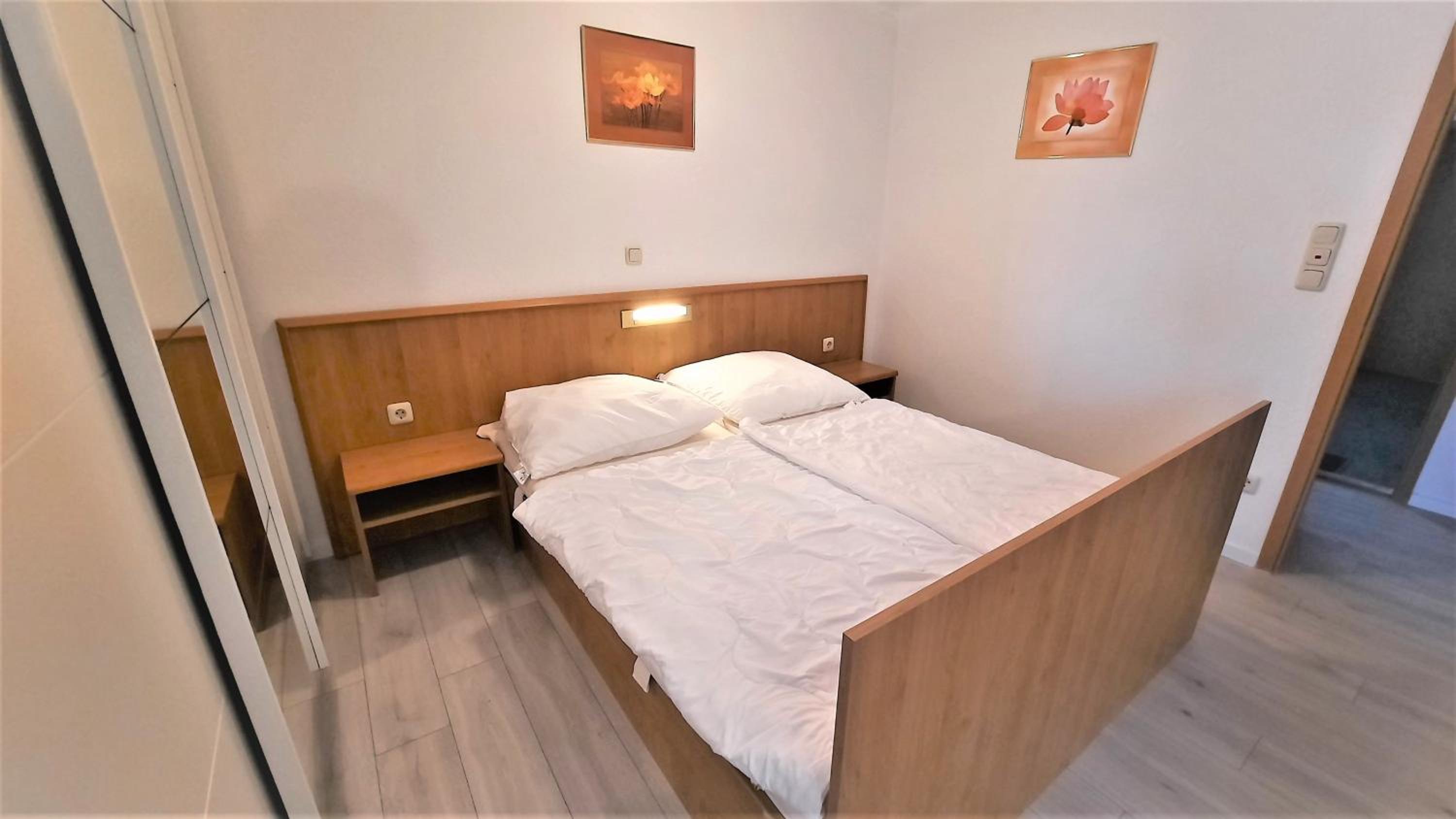 Residenz Albatros Cuxhaven 3