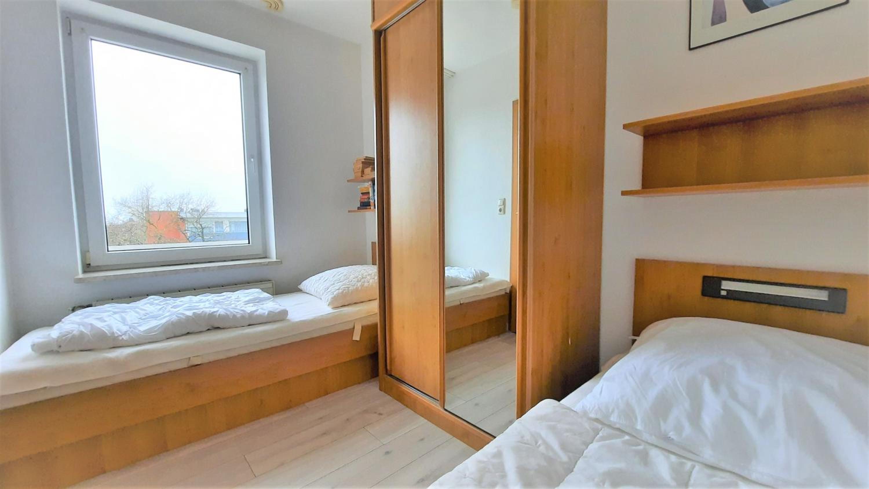 Residenz Albatros Cuxhaven 3