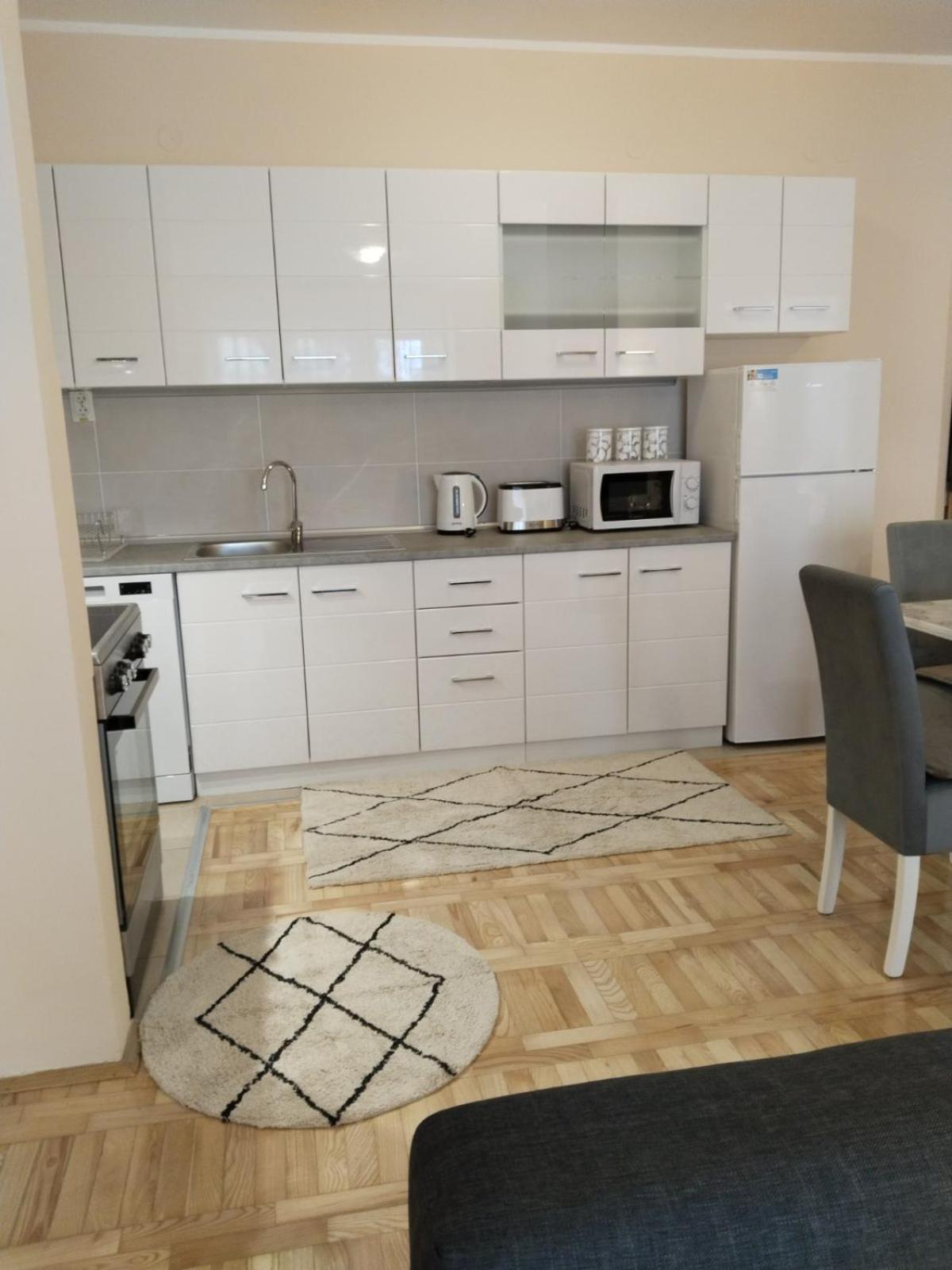 Apartman VALI1 view 2
