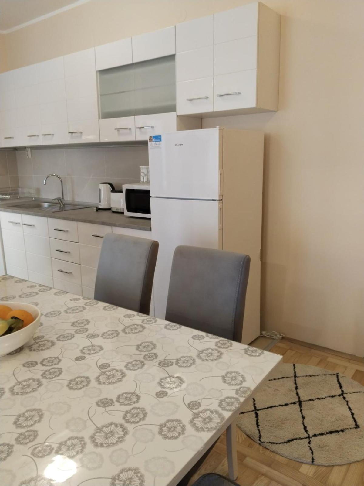 Apartman VALI1 view 3