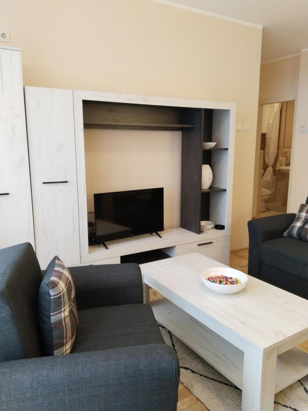 Apartman VALI1 view 4
