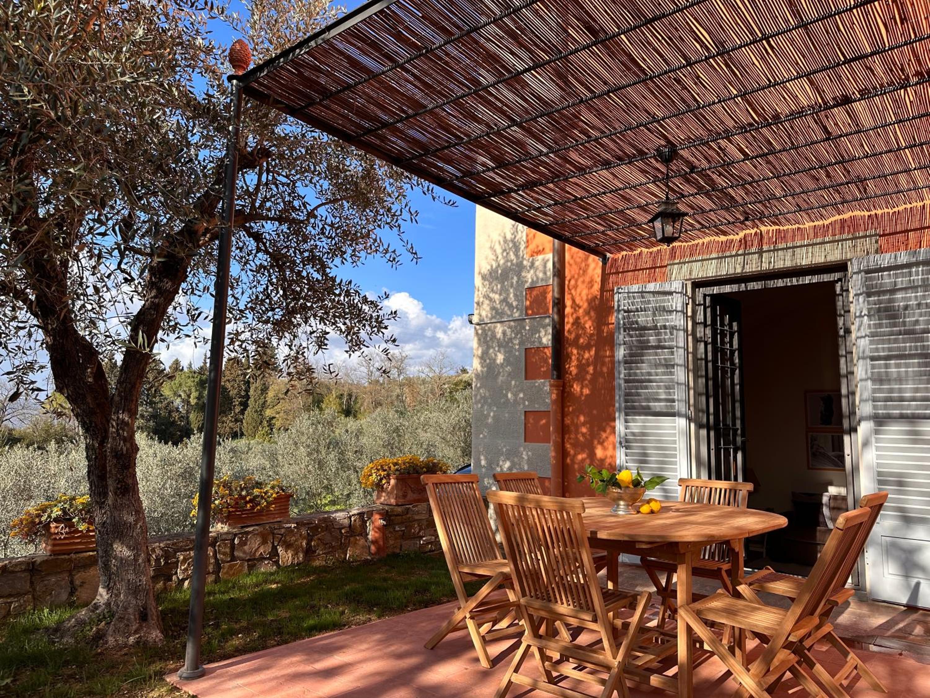 Tenuta Torre Rossa Farm & Apartments