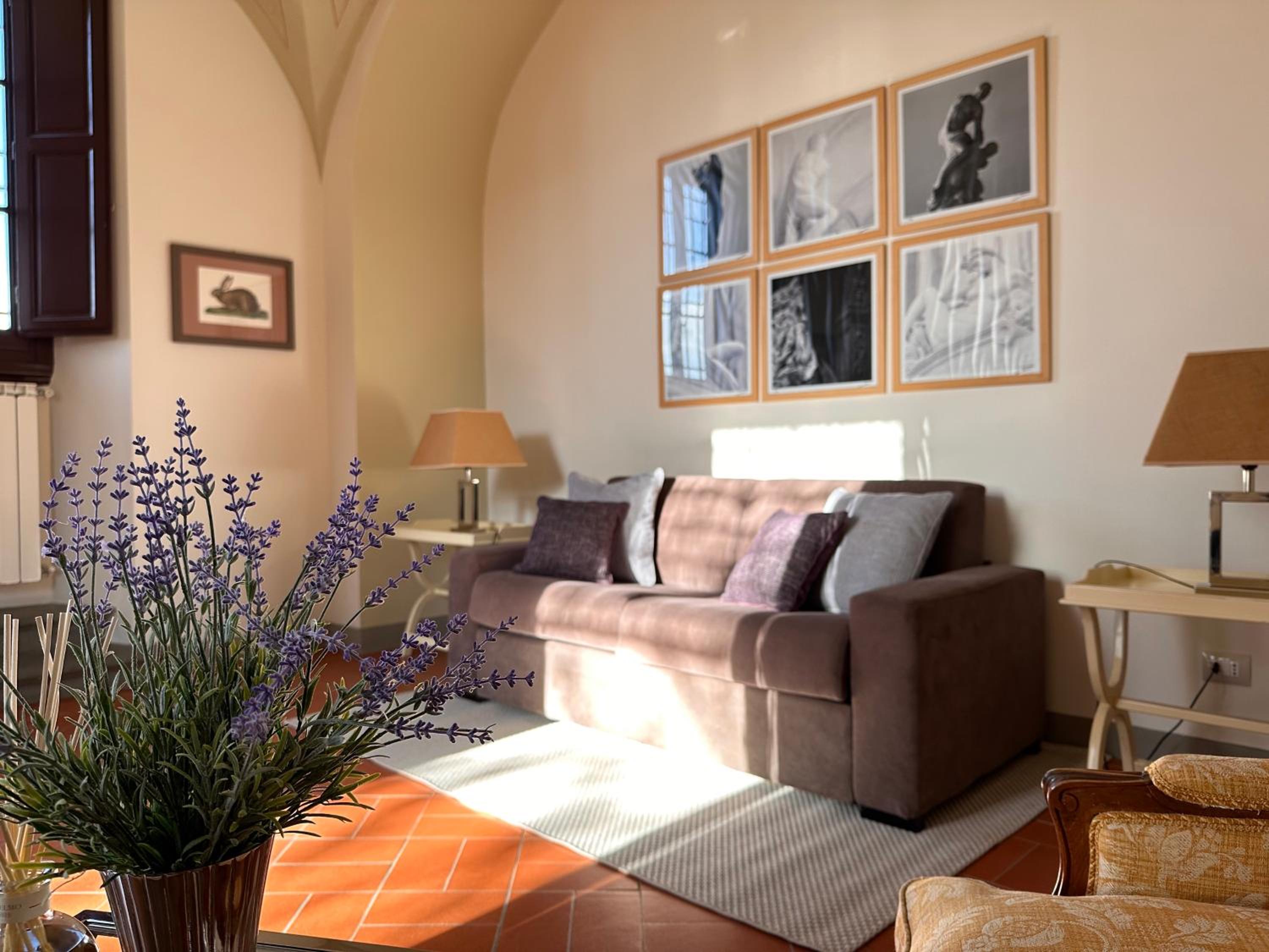 Tenuta Torre Rossa Farm & Apartments