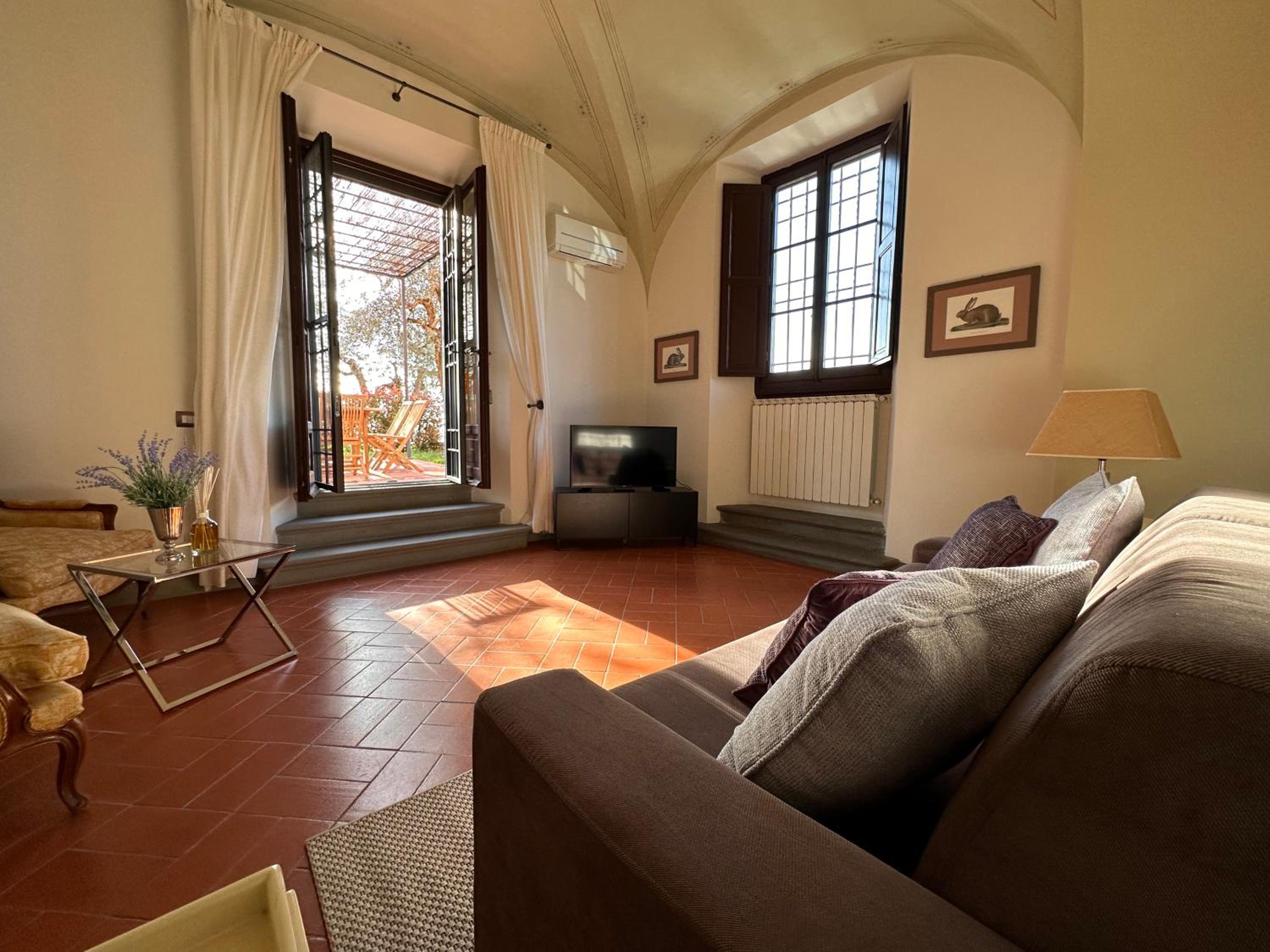 Tenuta Torre Rossa Farm & Apartments