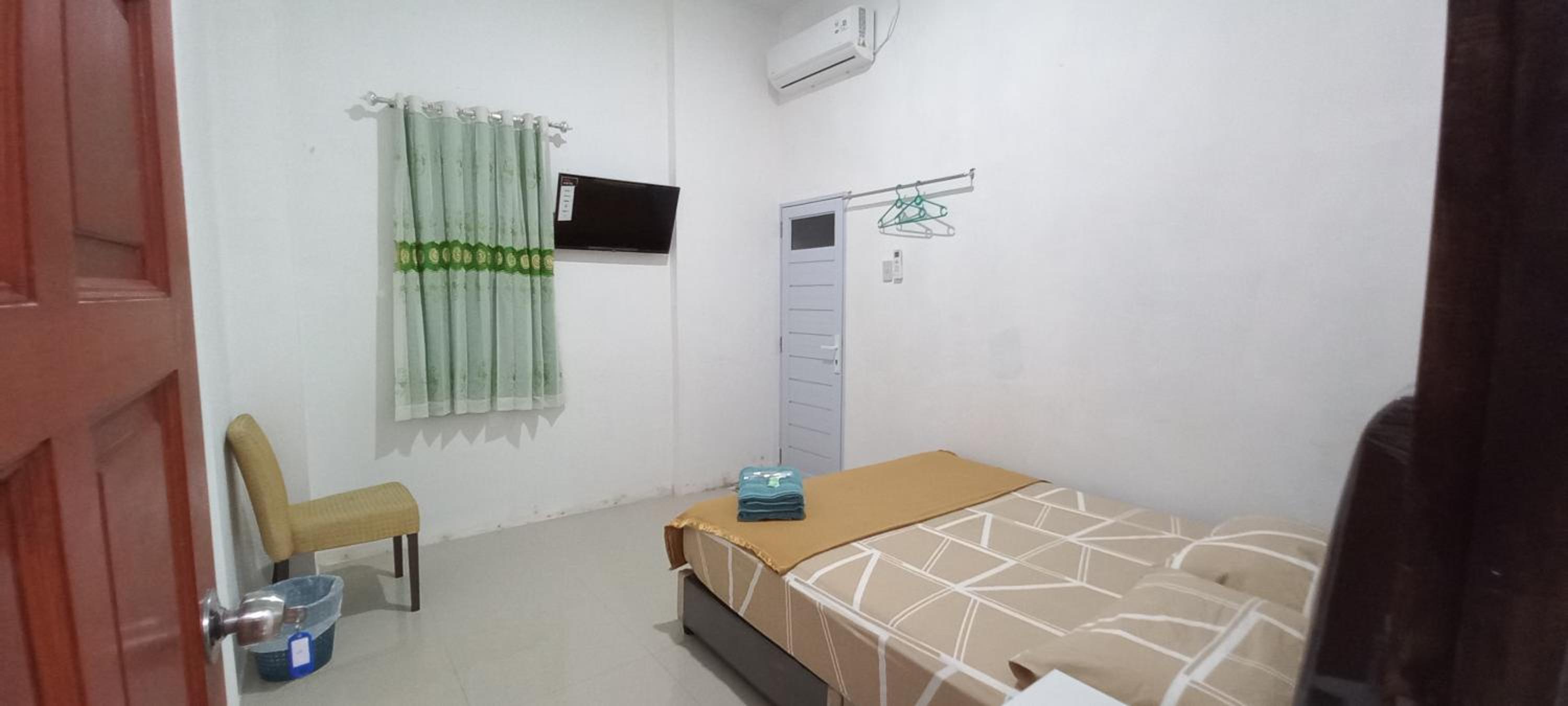 Taras Homestay