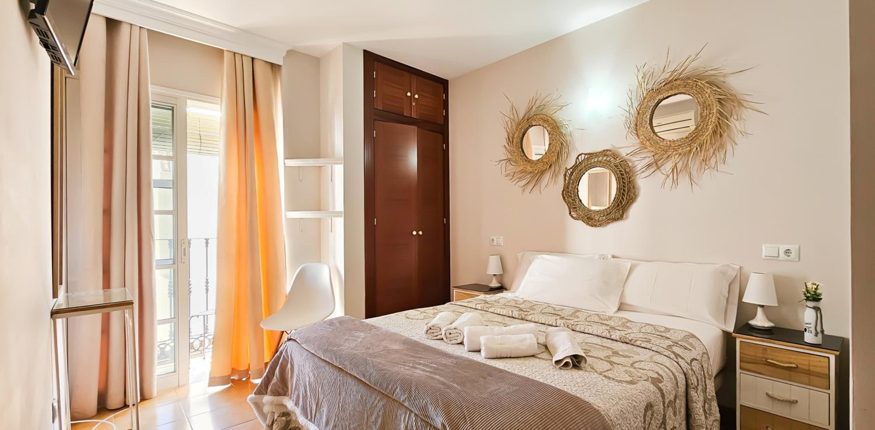 Hostal Cuevas